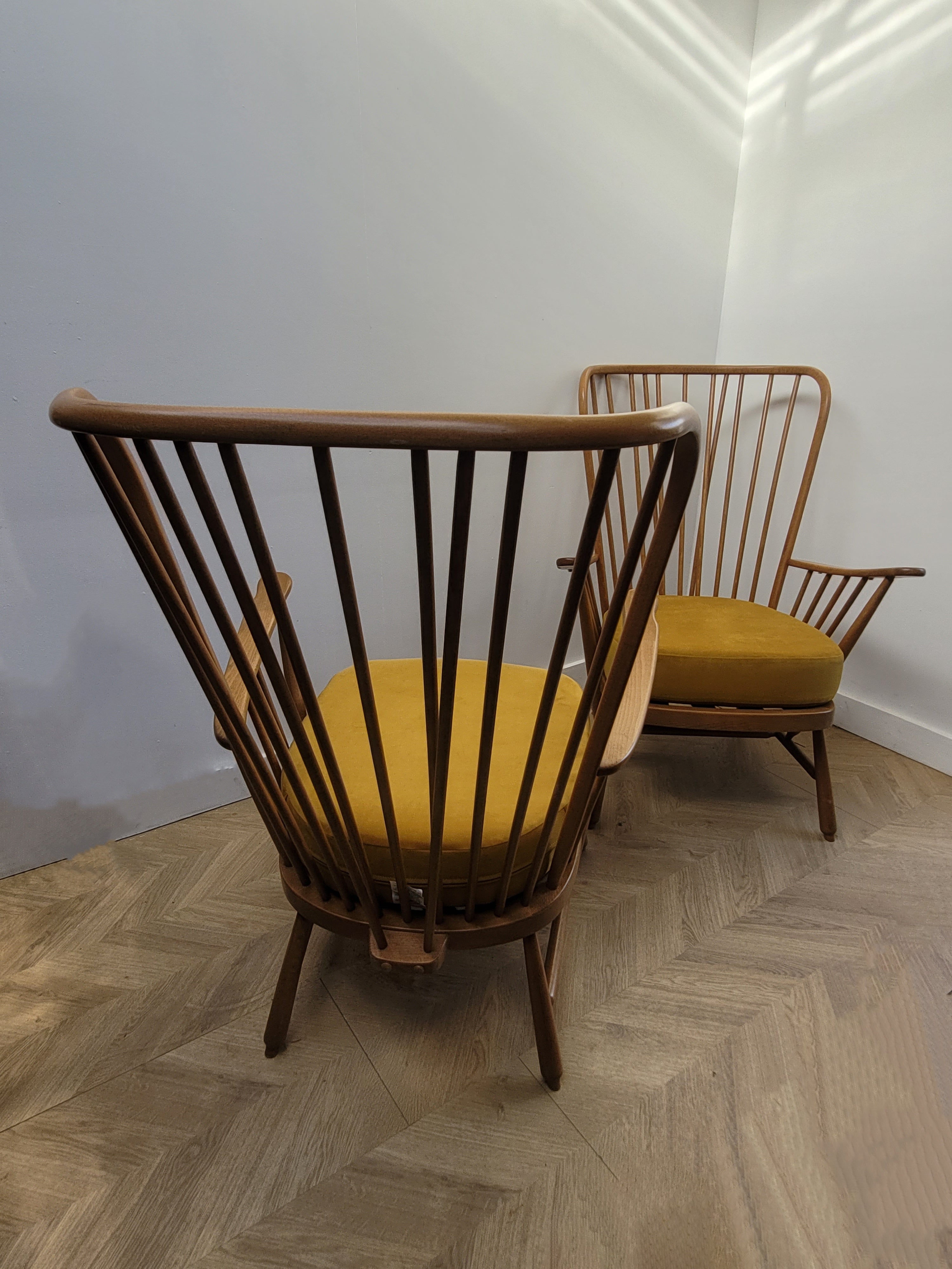 Ercol Windsor Chair