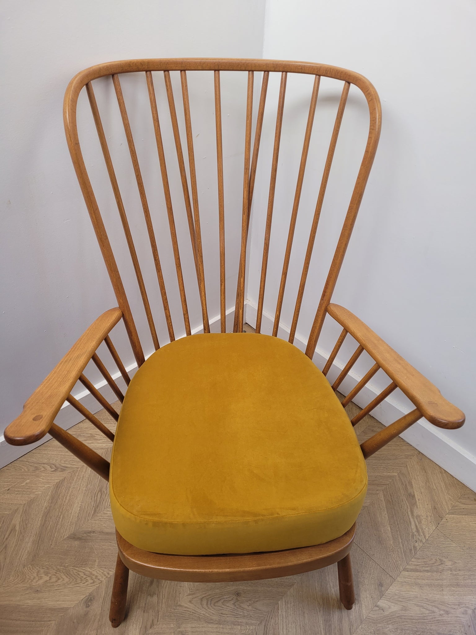 Ercol Windsor Chair
