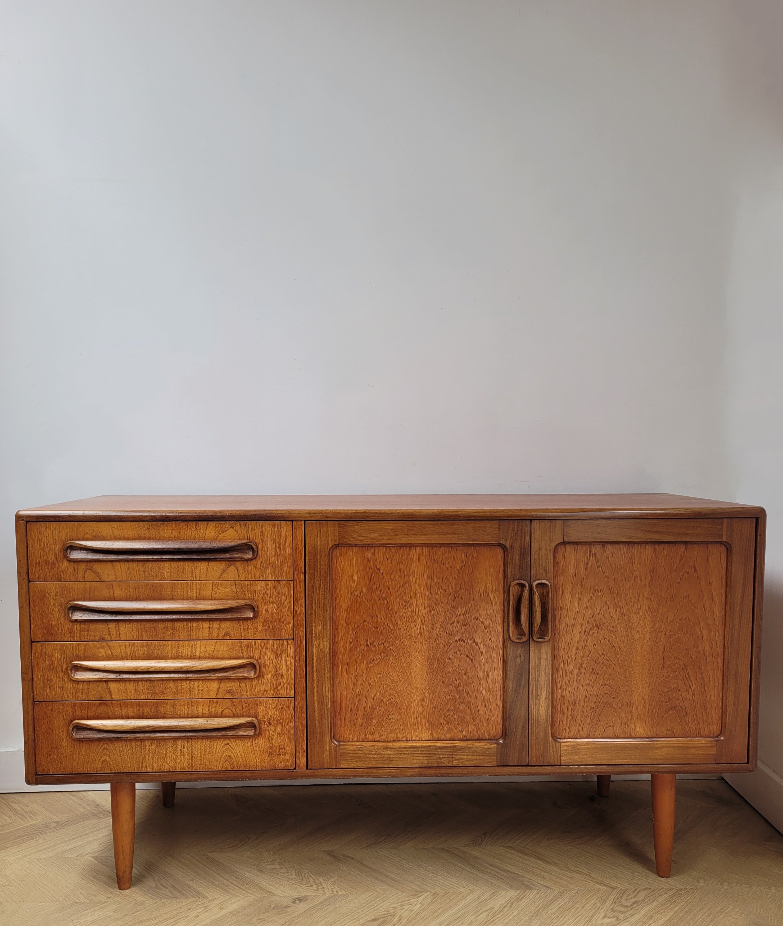 G Plan Compact Sideboard