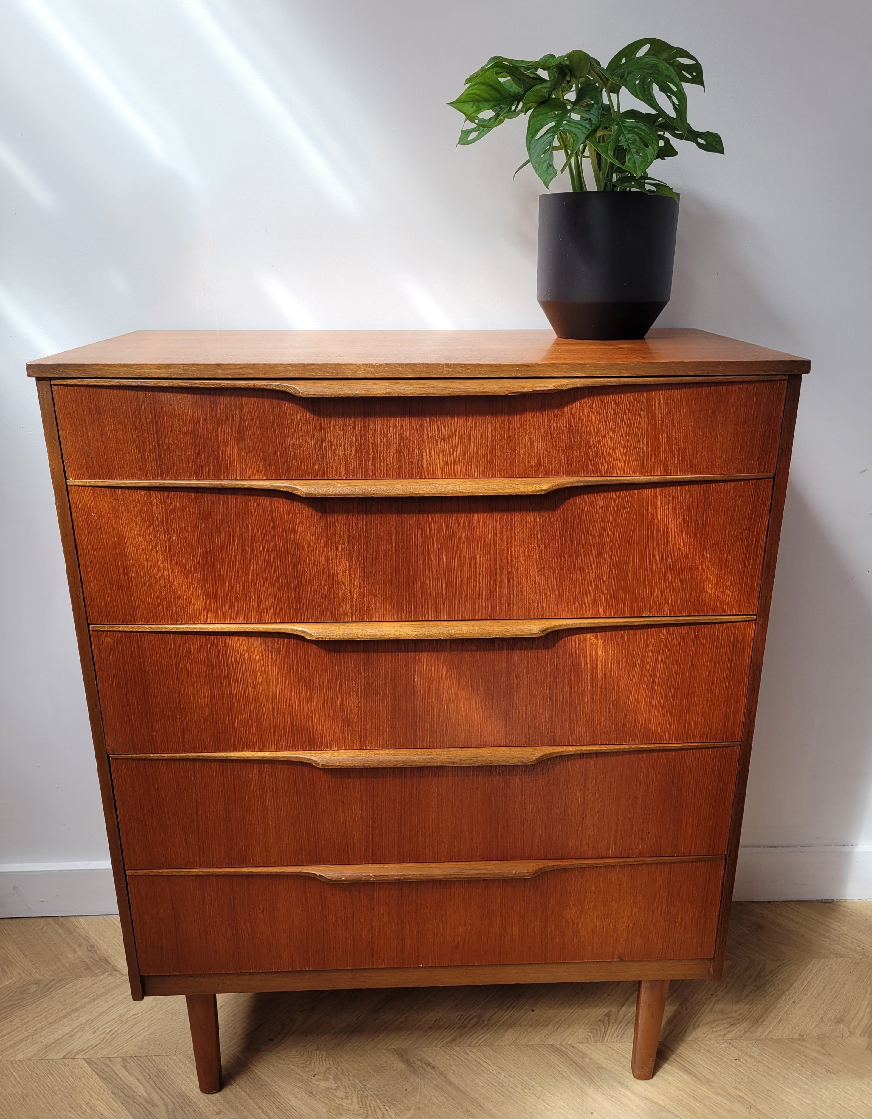 Beeanese Teak Drawers