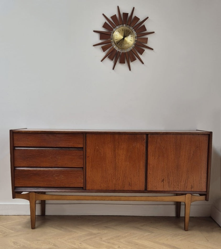 Nathan Sideboard