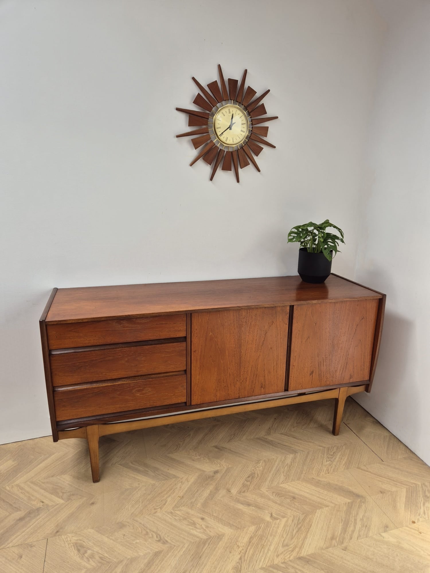 Nathan Sideboard