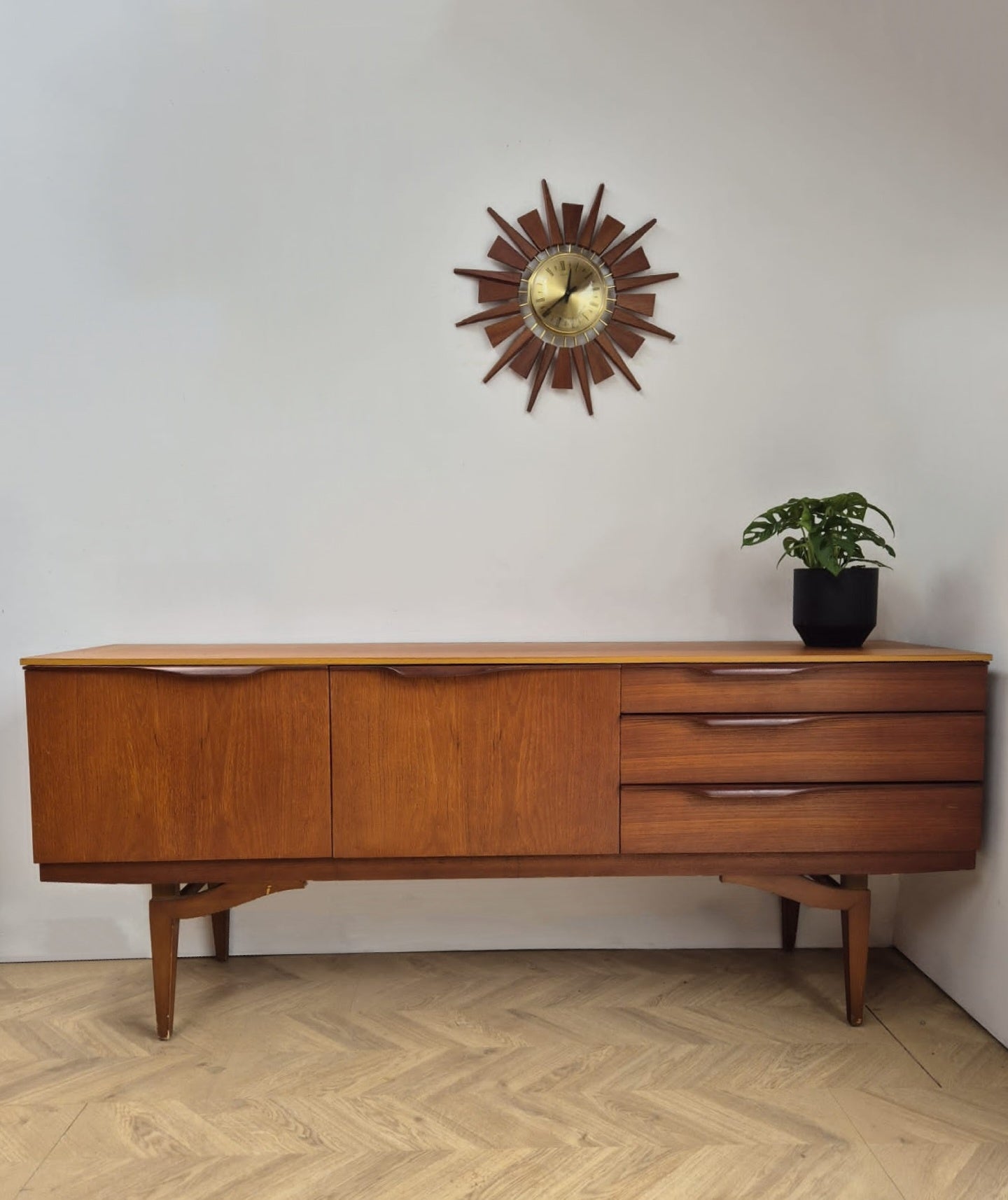 Beautility Sideboard