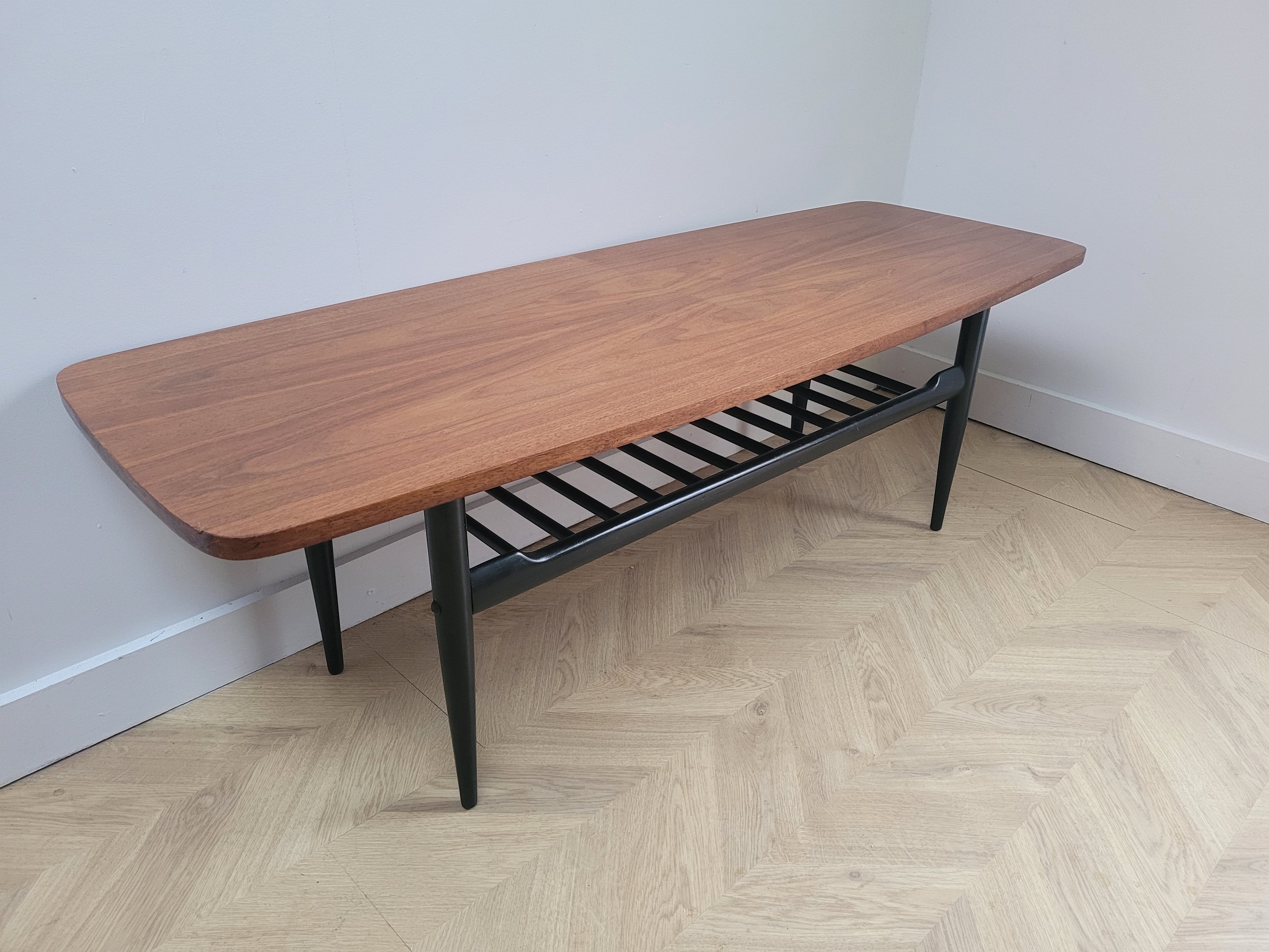 Teak Coffee table