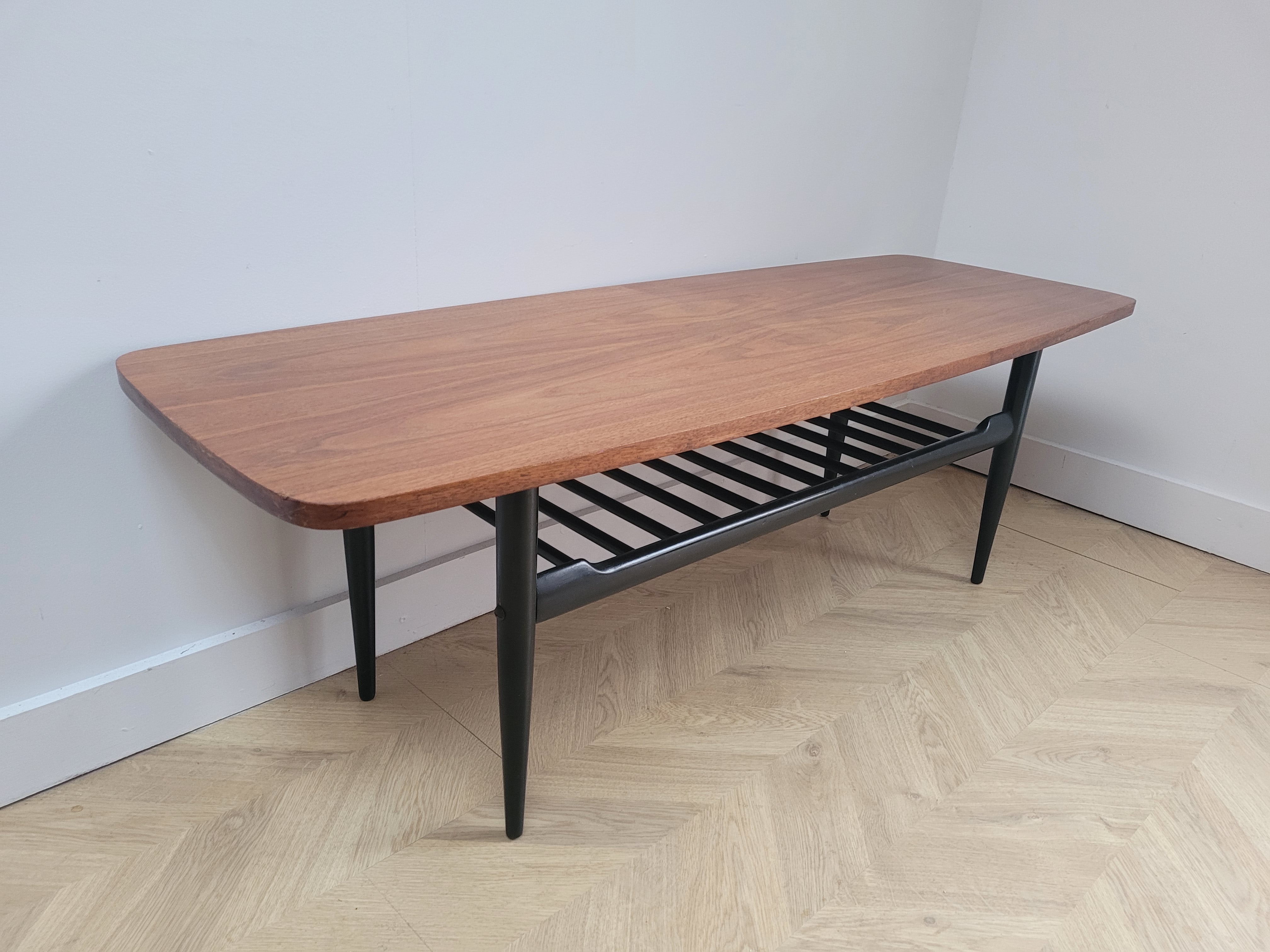 Teak Coffee table