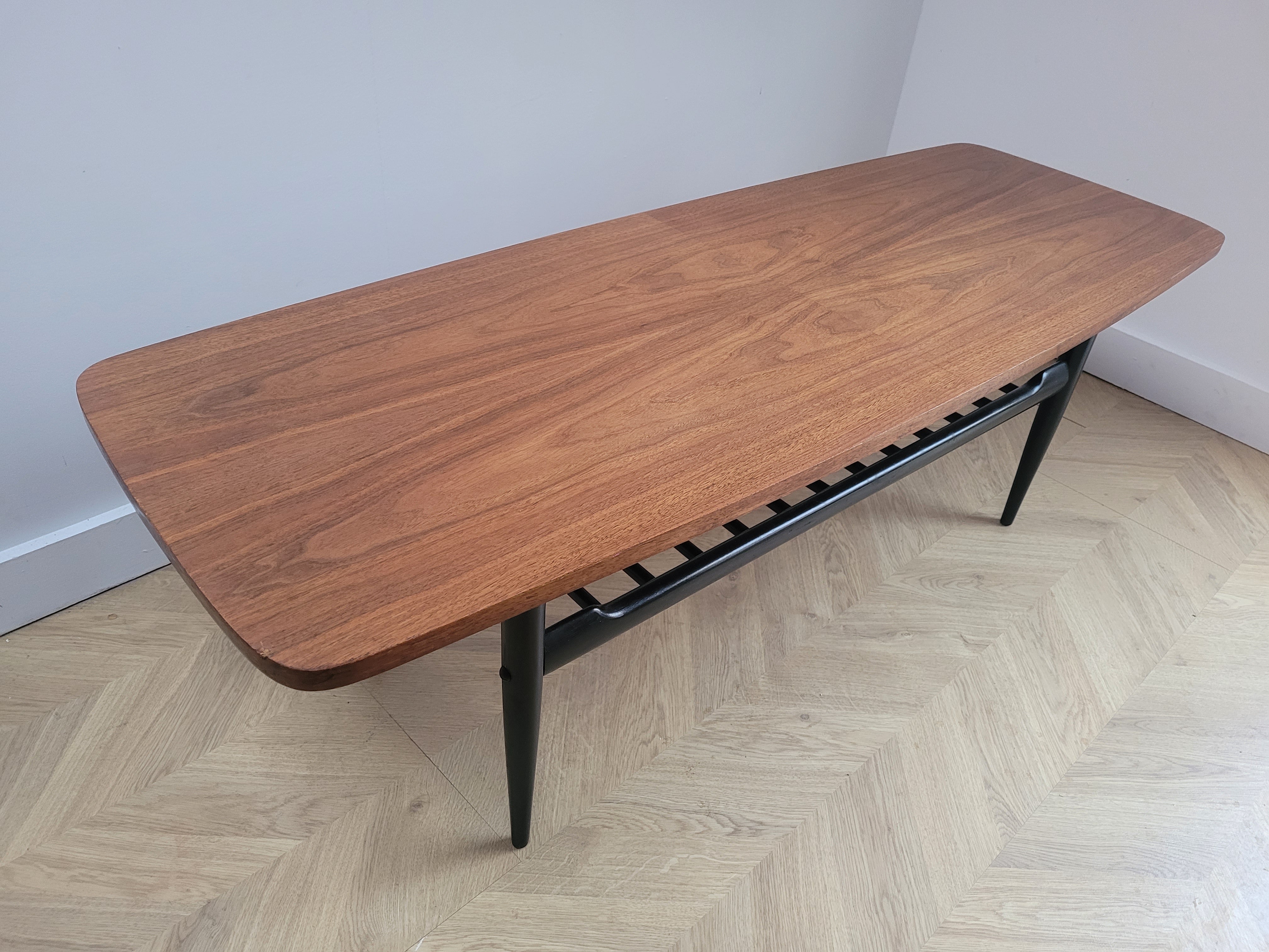 Teak Coffee table