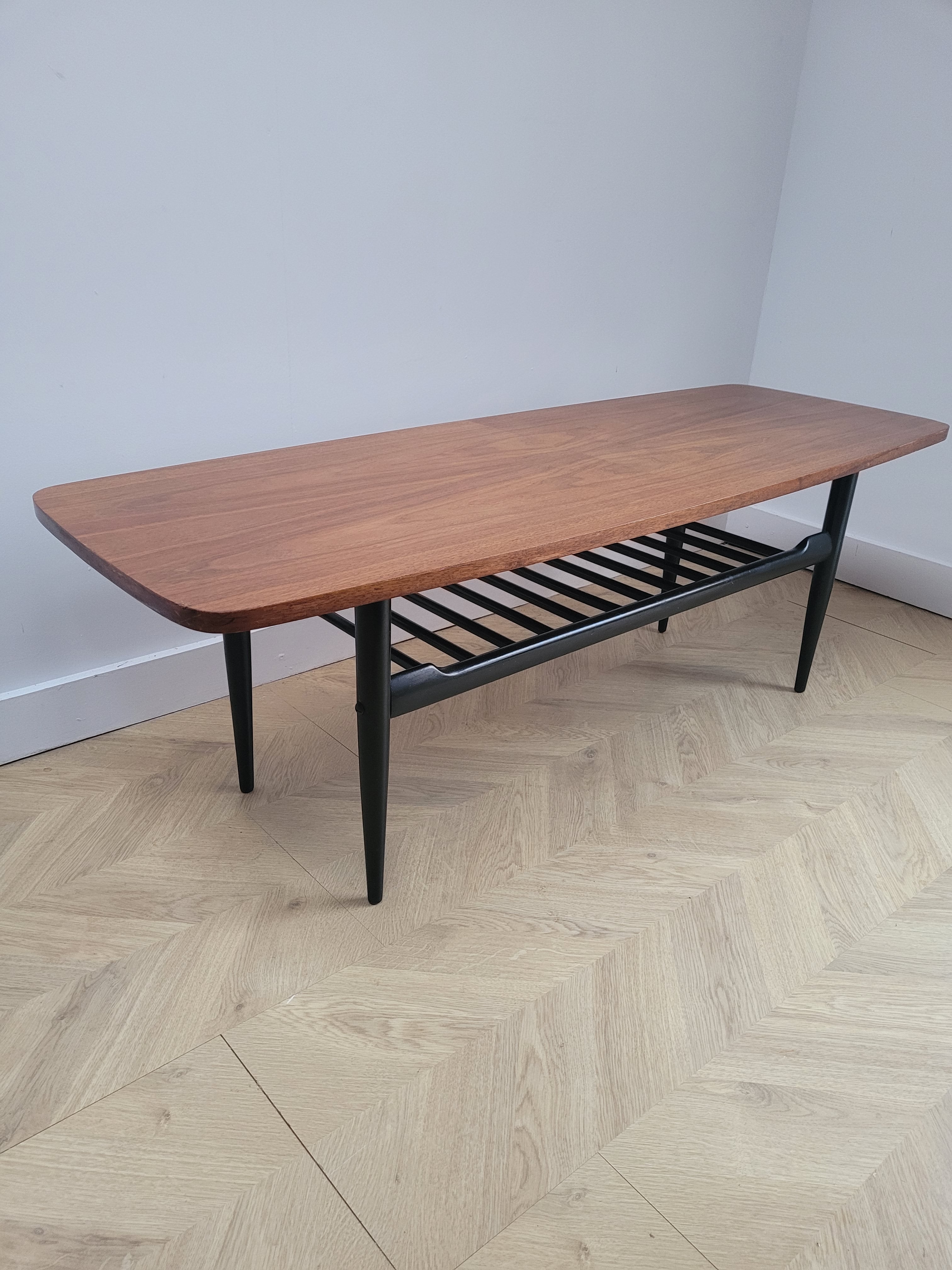 Teak Coffee table