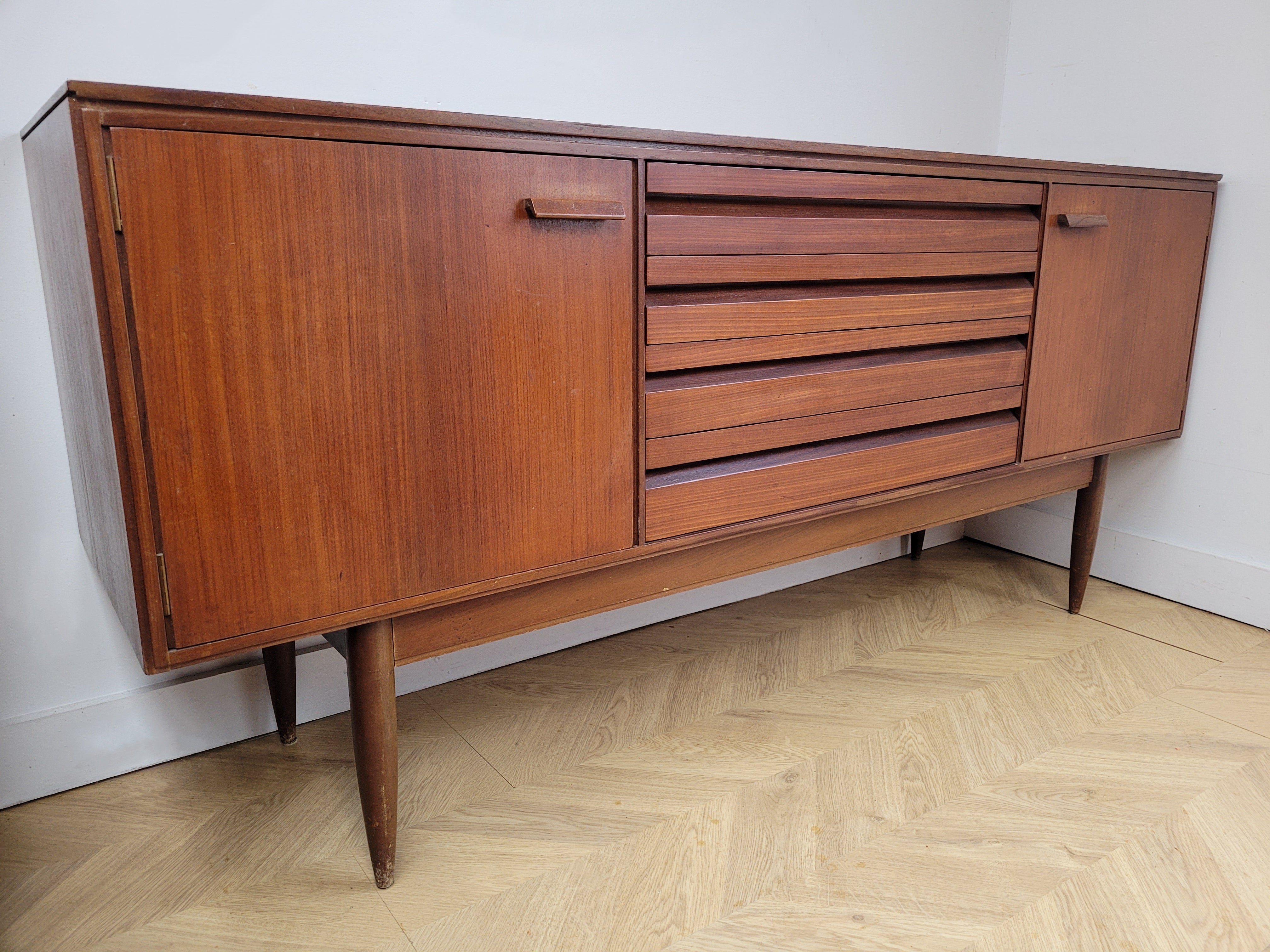 White & Newton Sideboard