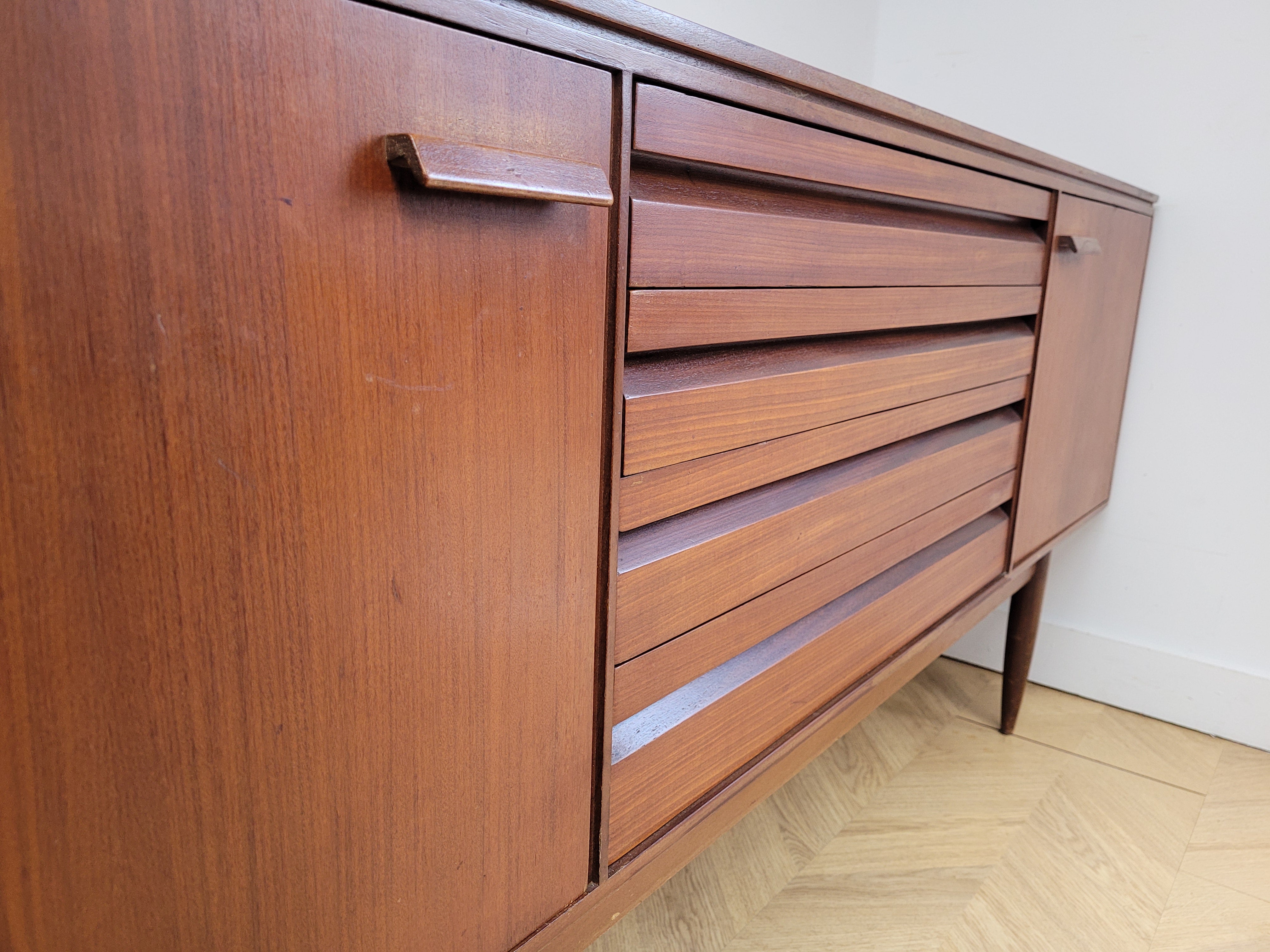 White & Newton Sideboard