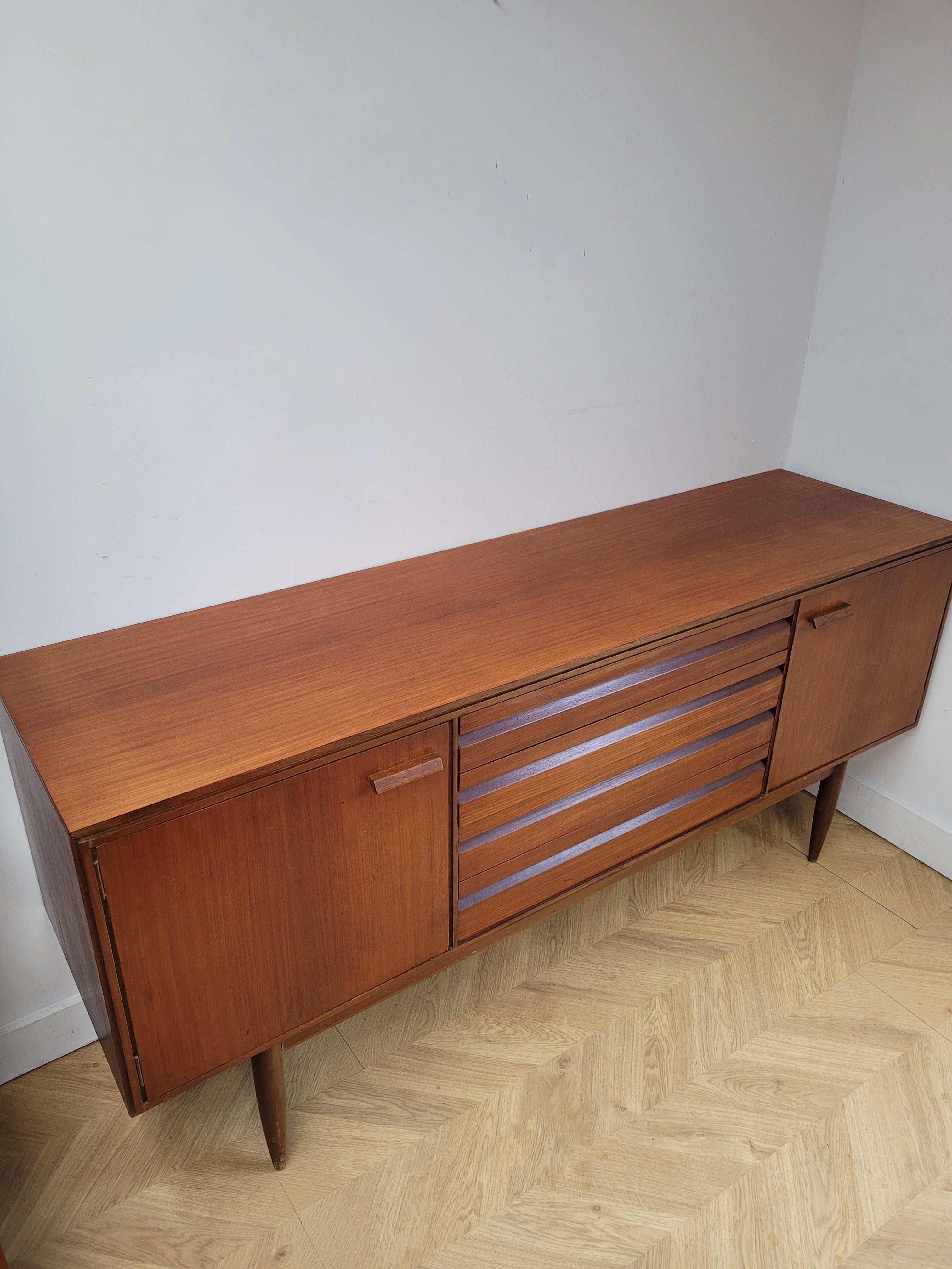 White & Newton Sideboard