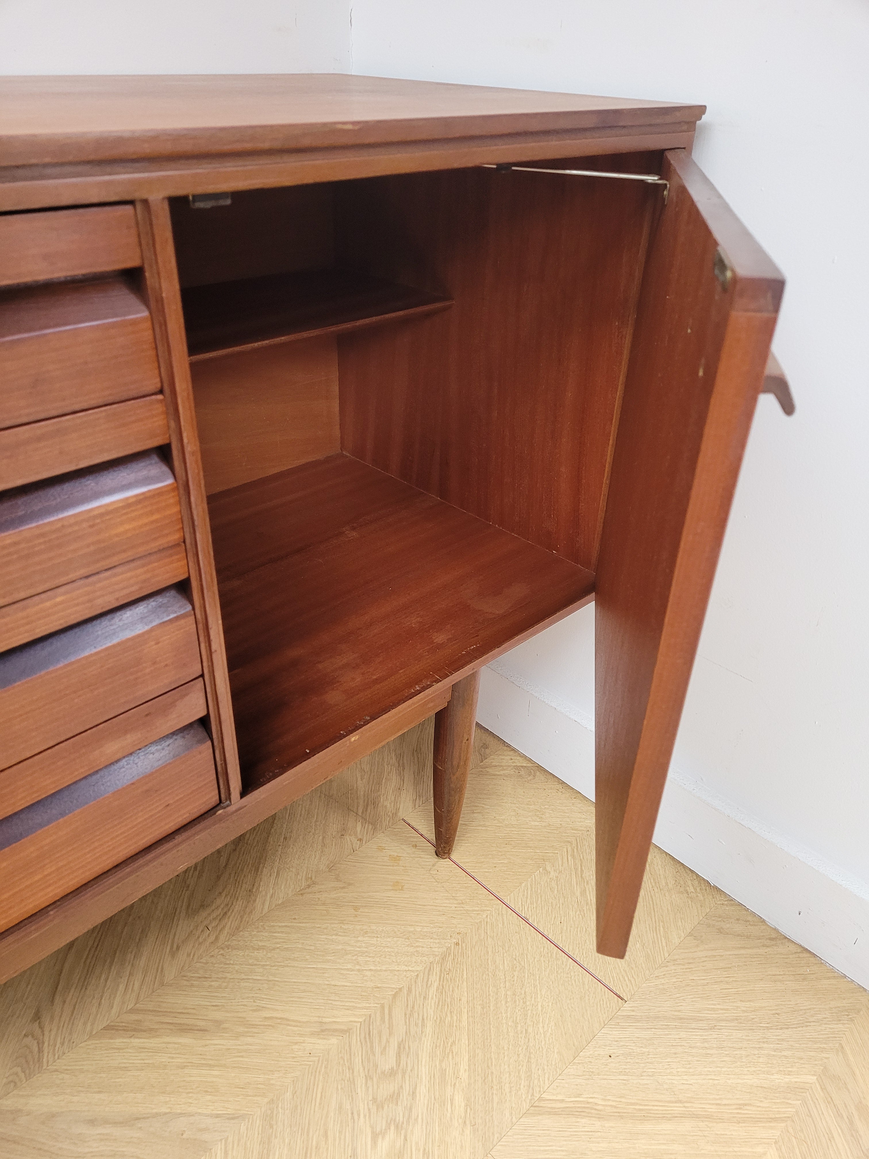 White & Newton Sideboard