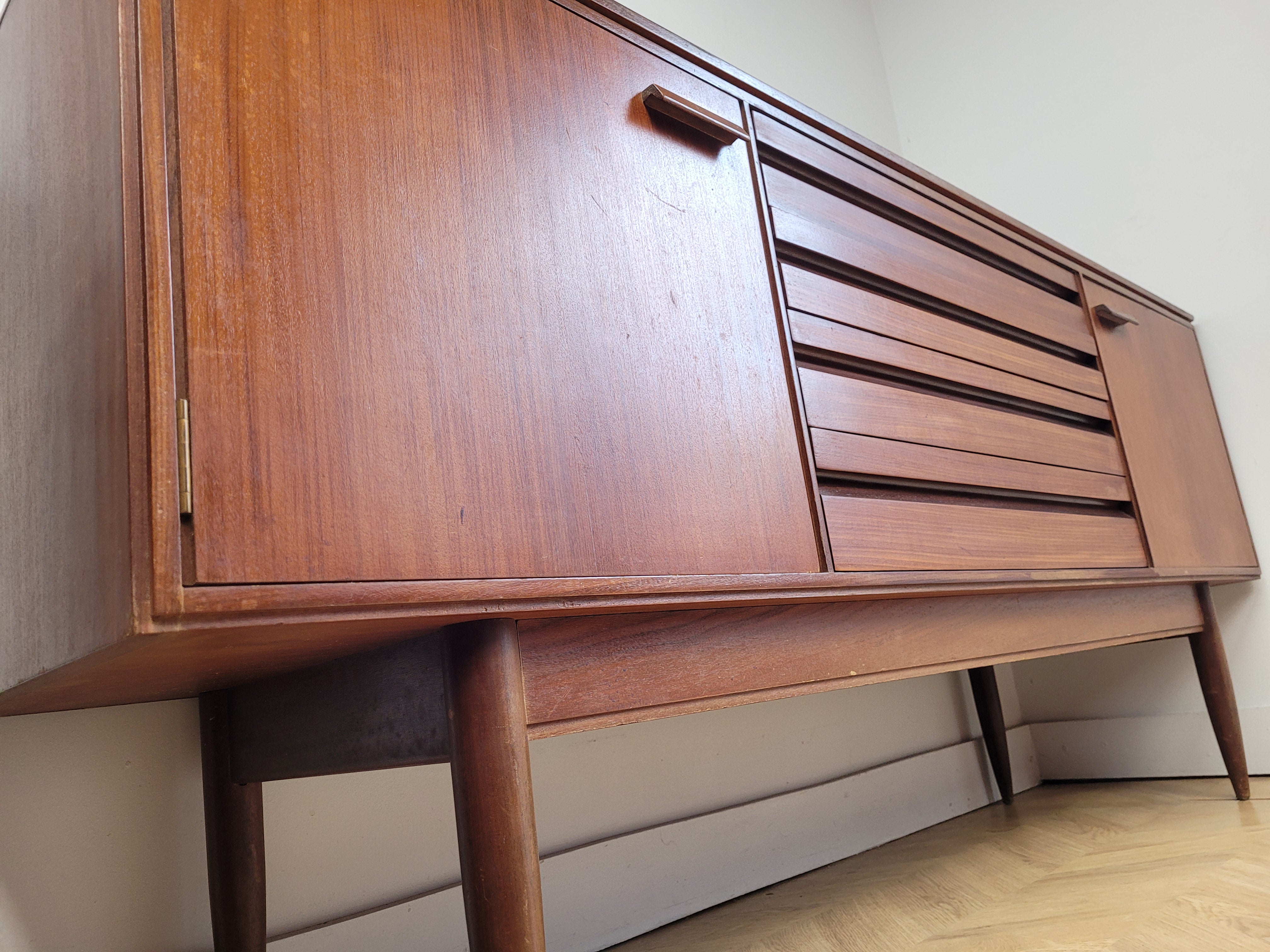 White & Newton Sideboard