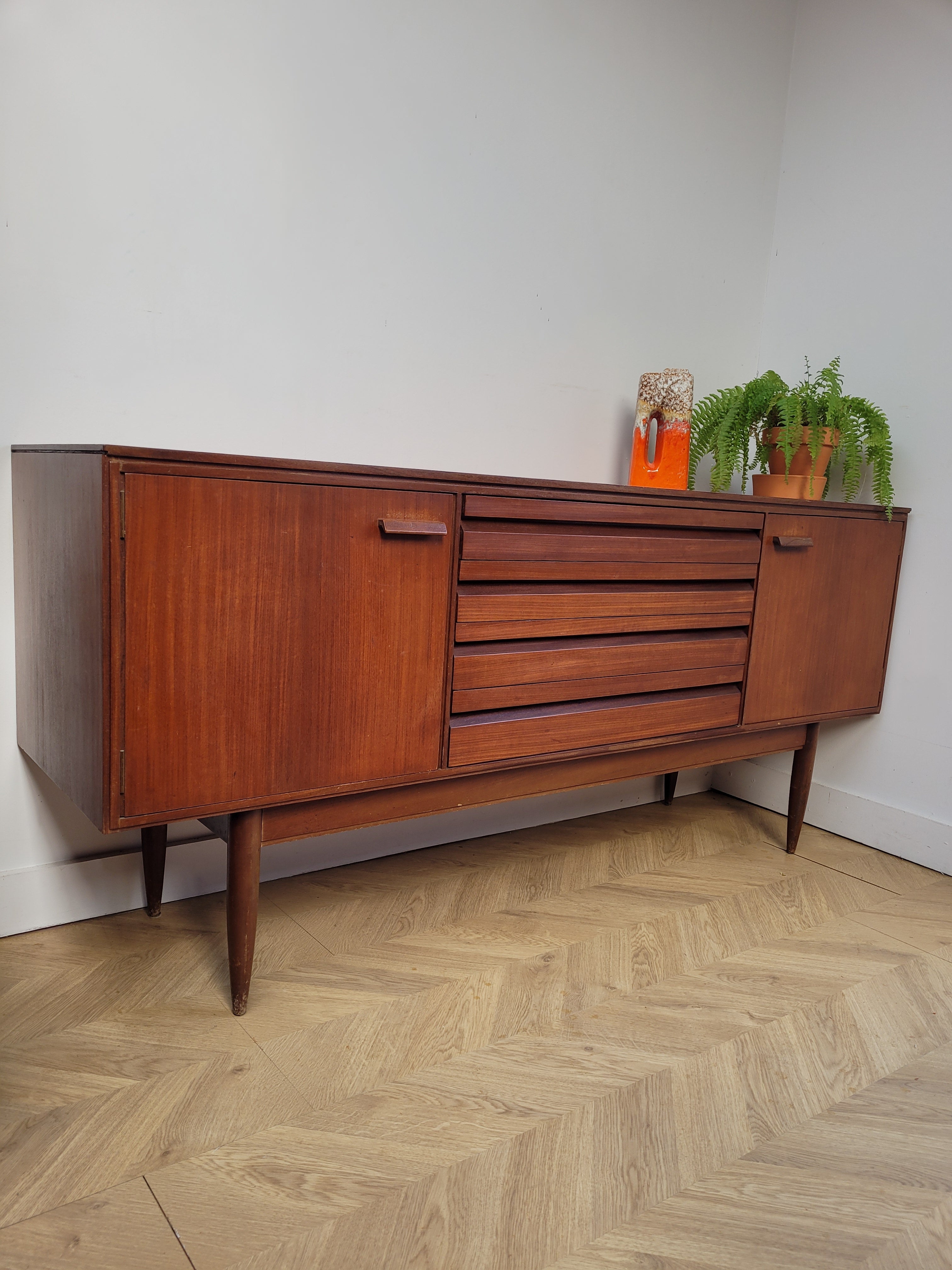 White & Newton Sideboard