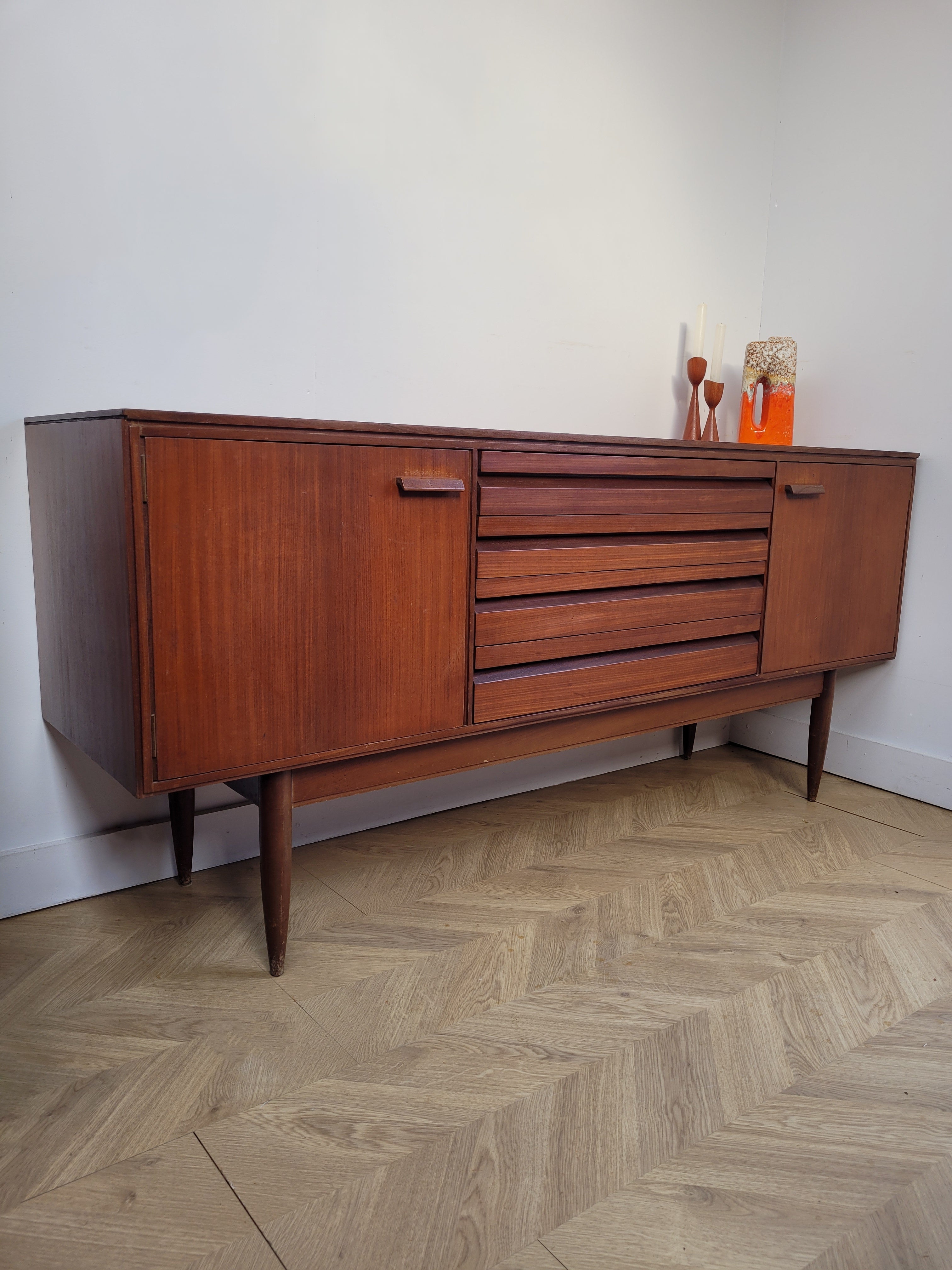 White & Newton Sideboard