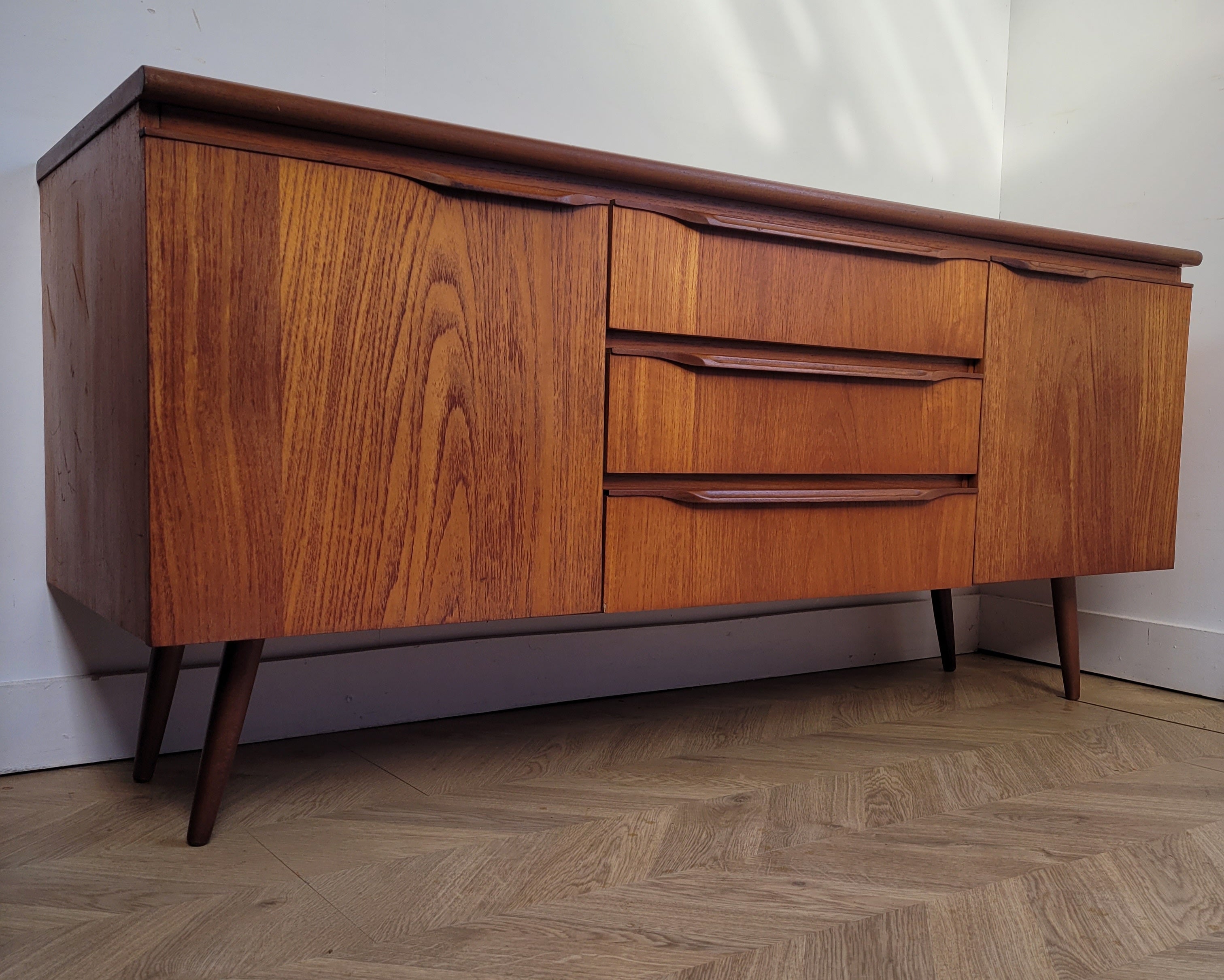 Teak Sideboard