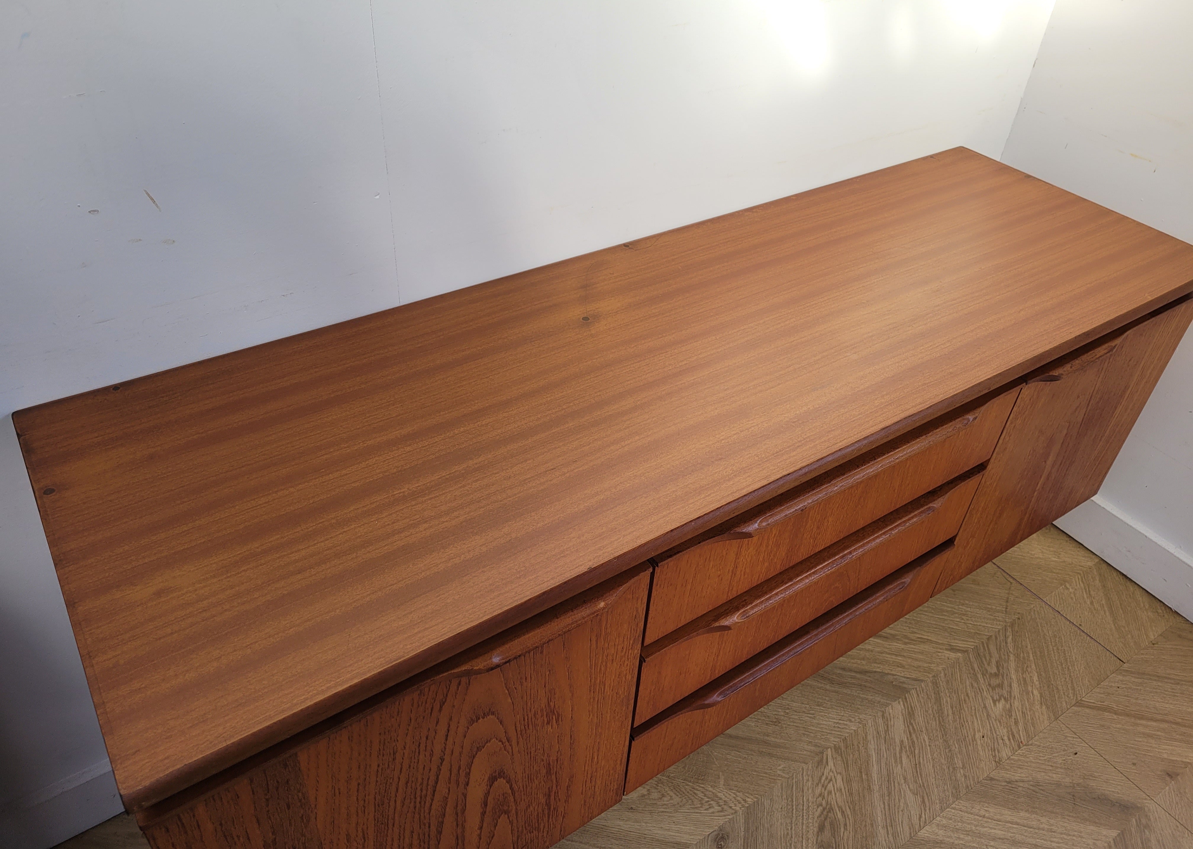 Teak Sideboard