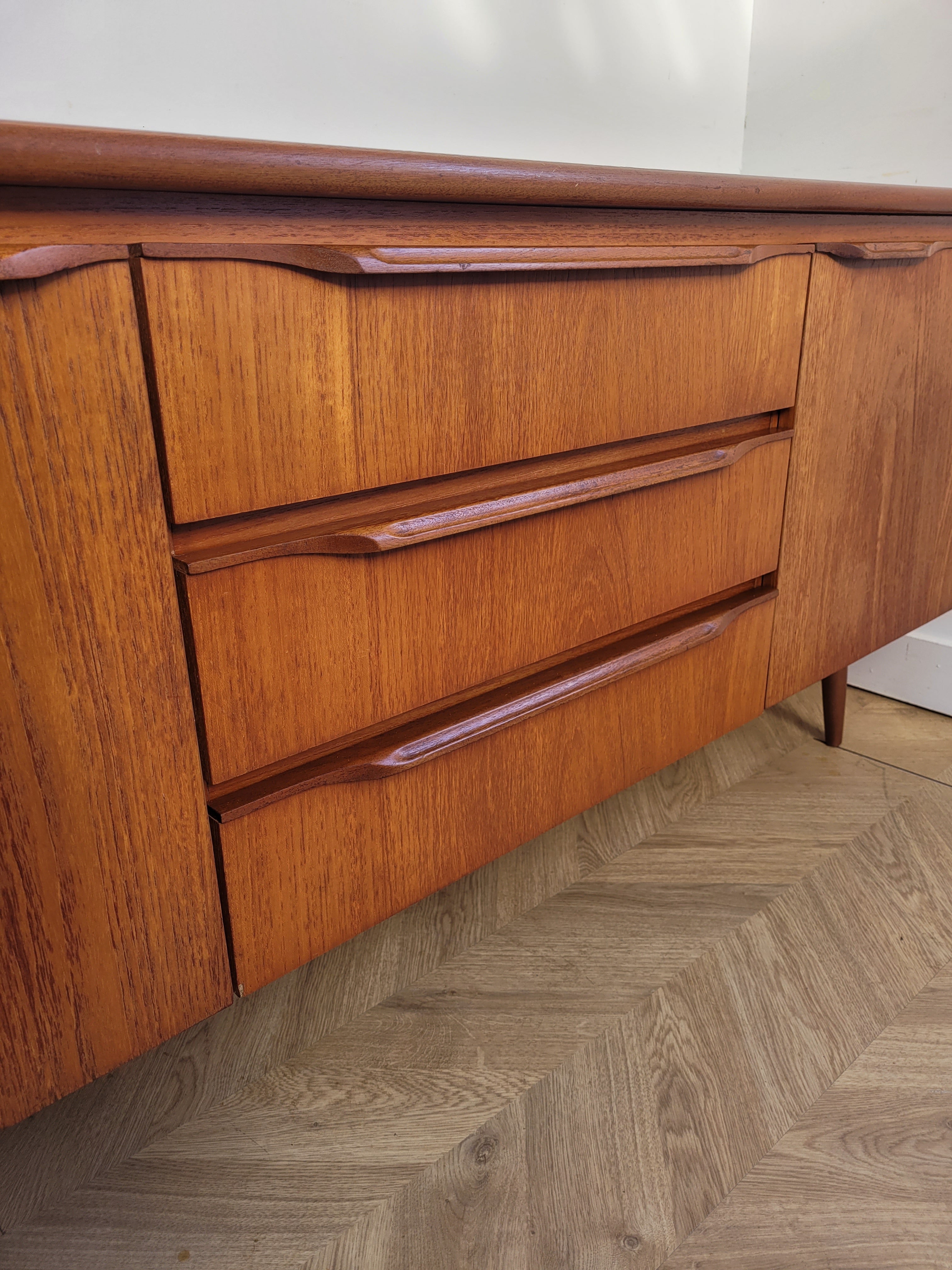 Teak Sideboard