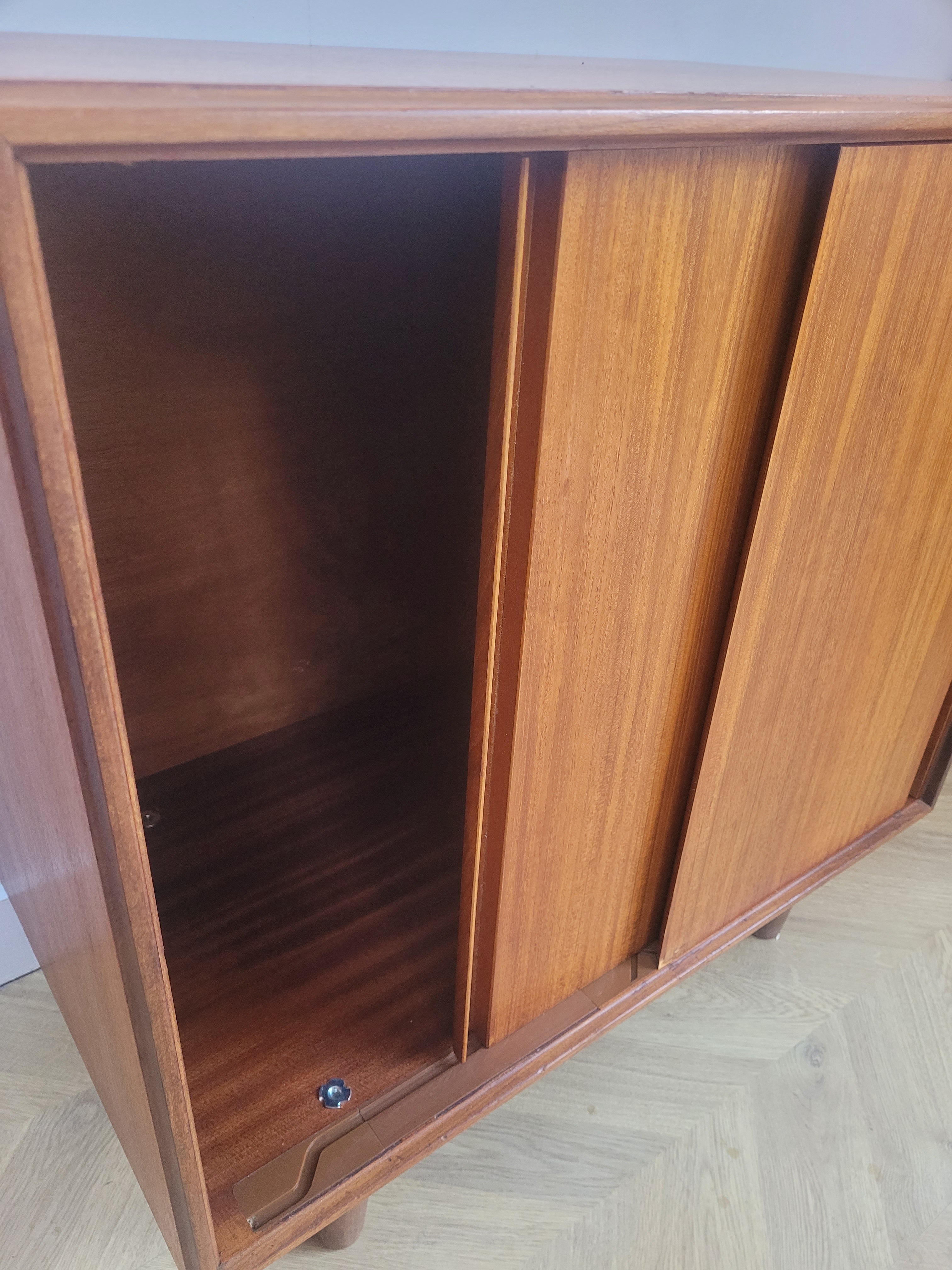 Gplan Cabinet