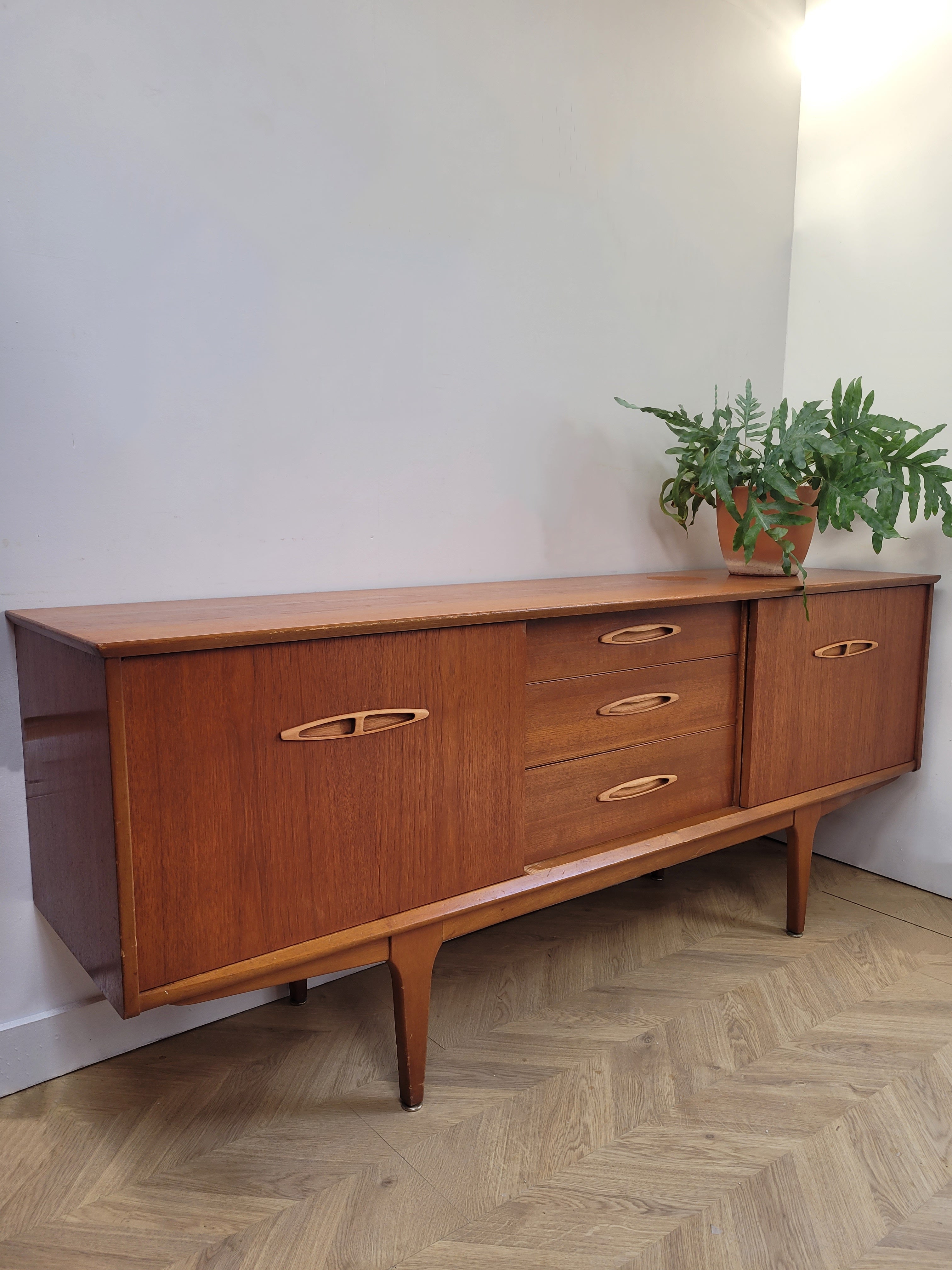 Jentique Sideboard