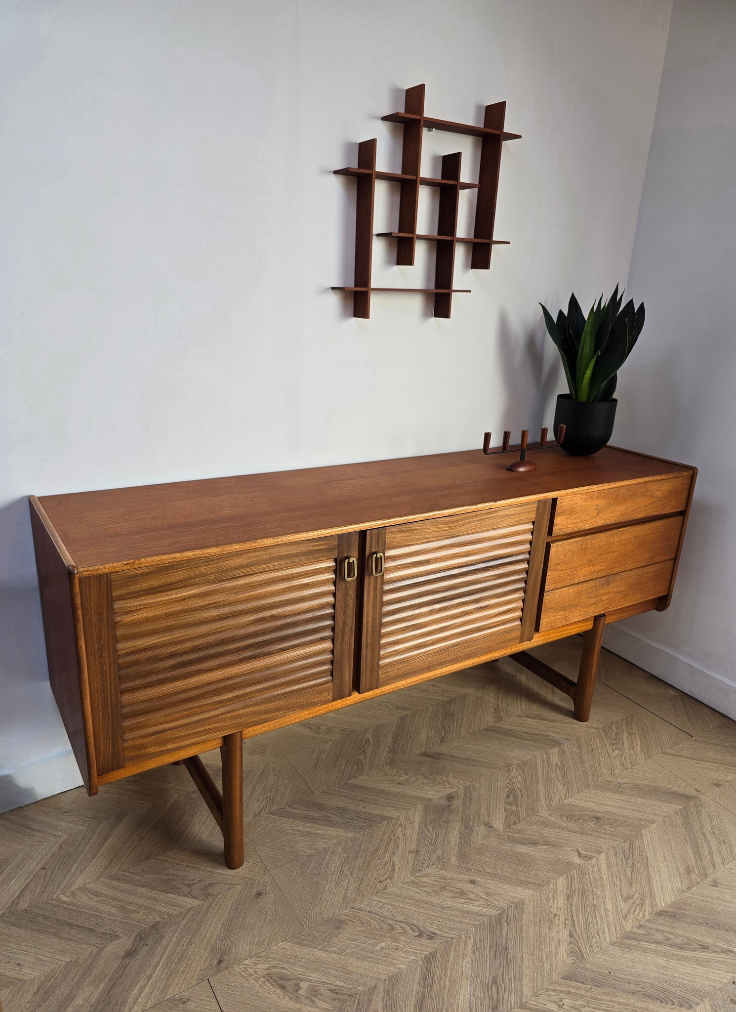 Nathan Sideboard