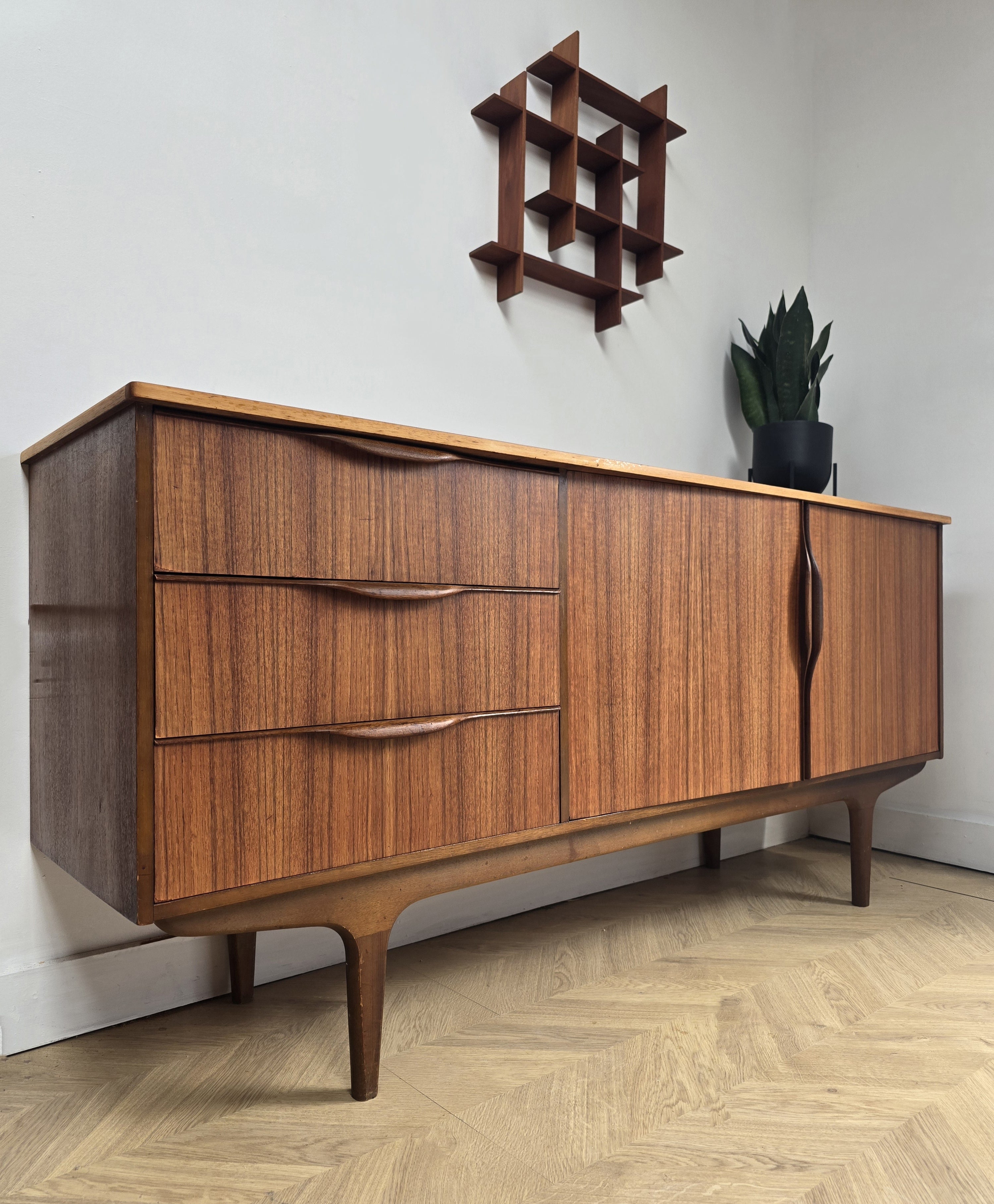 Mcintosh Sideboard