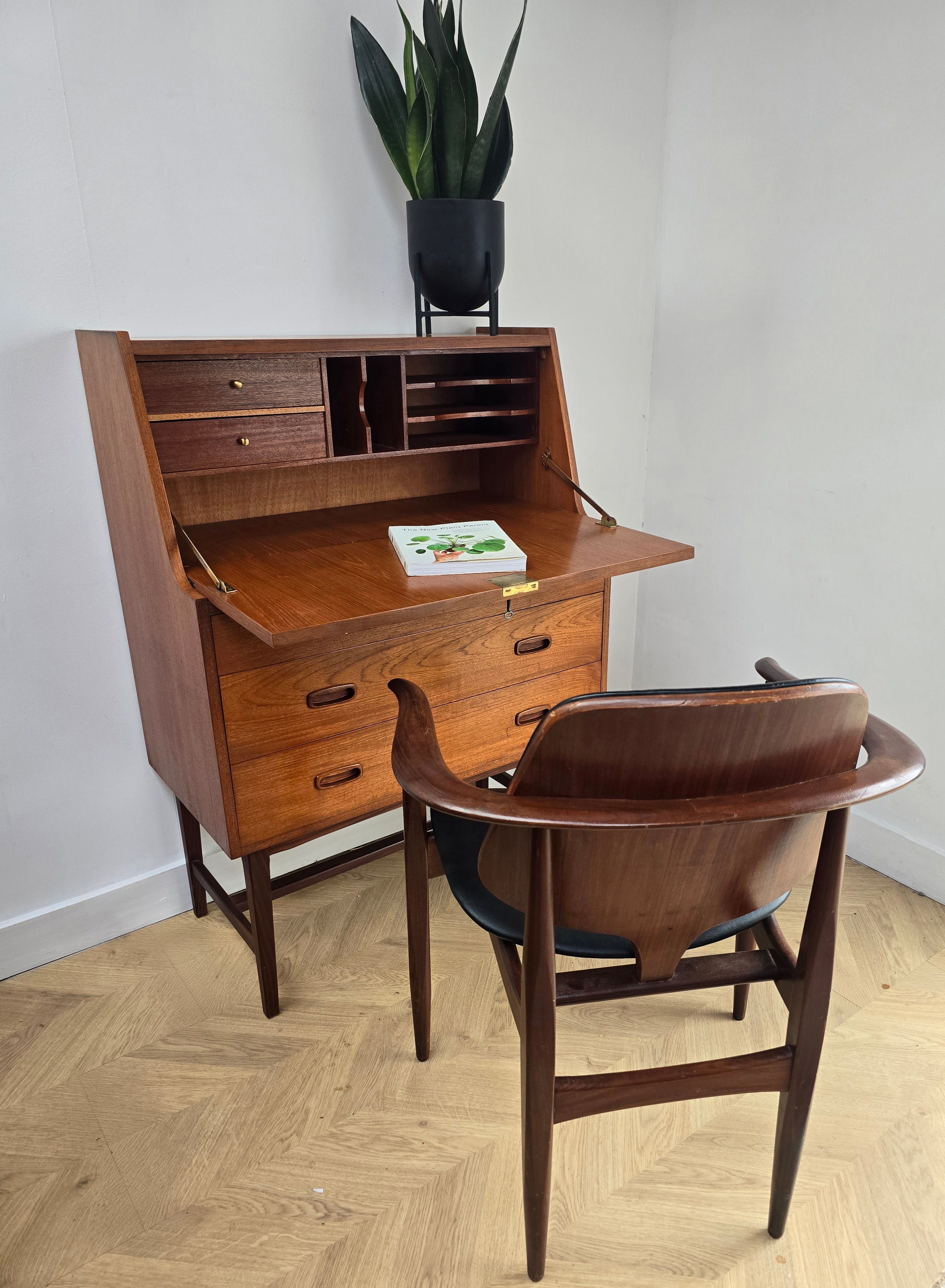 Danish Bureau