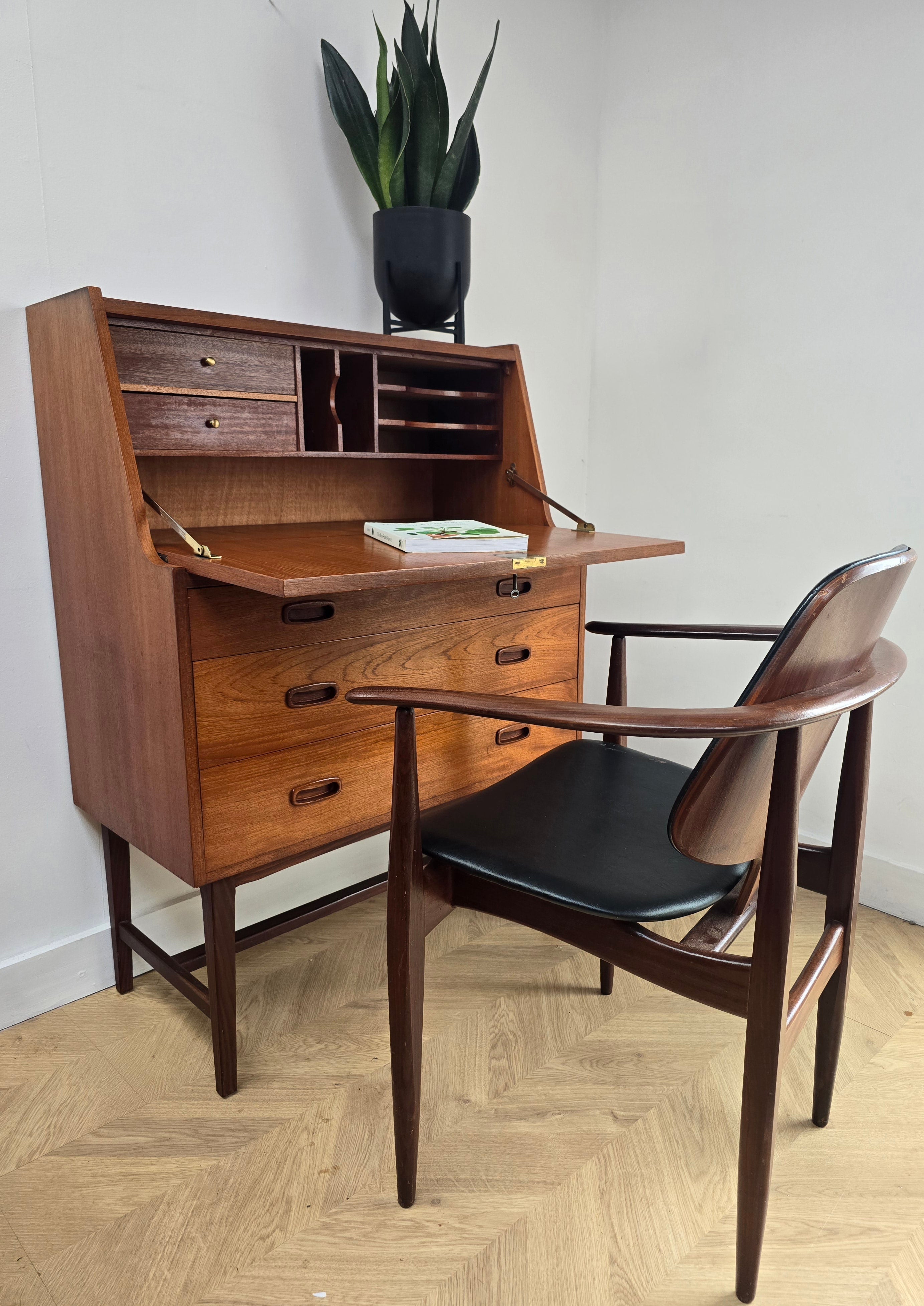 Danish Bureau