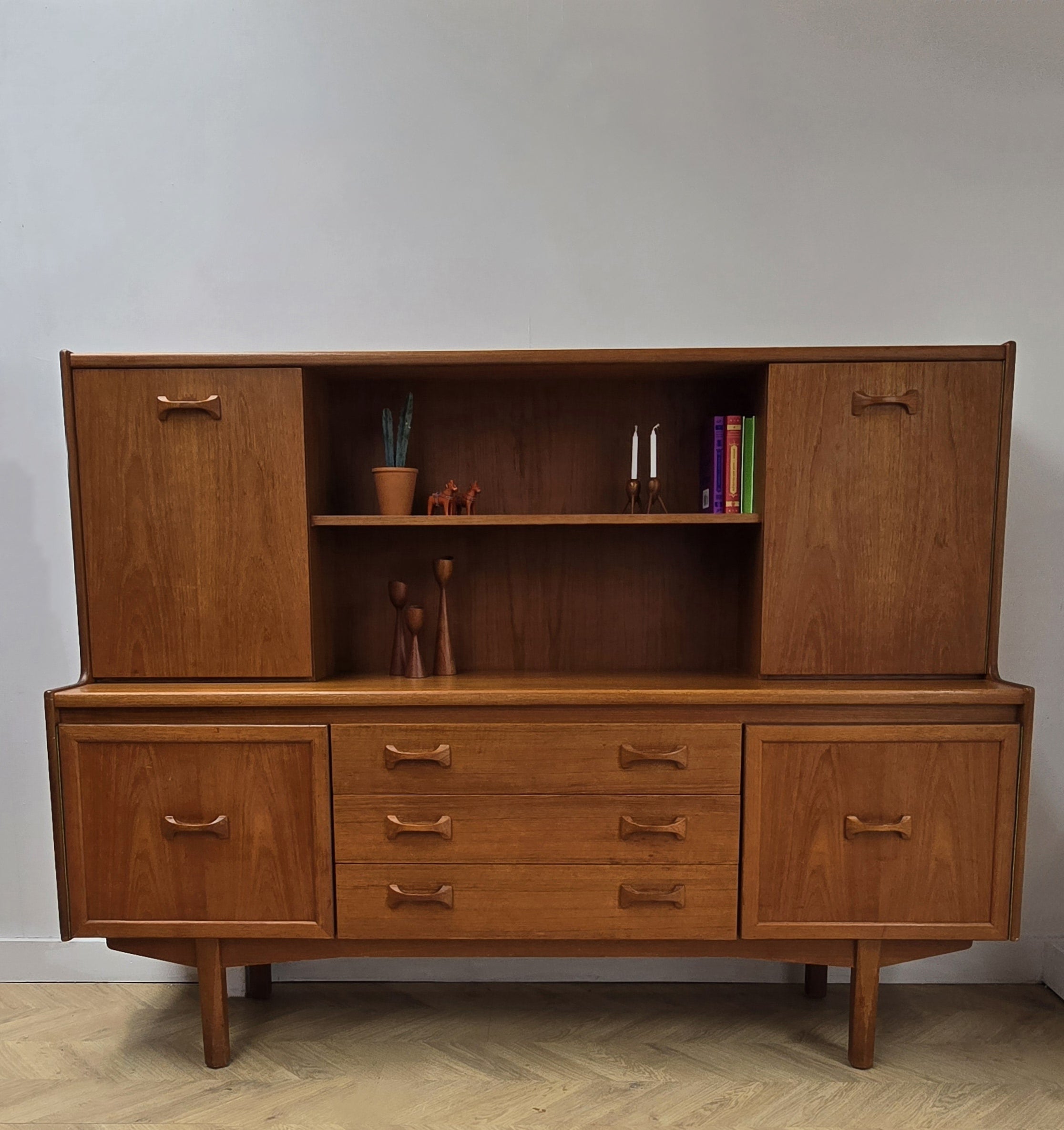 William Lawrence Highboard