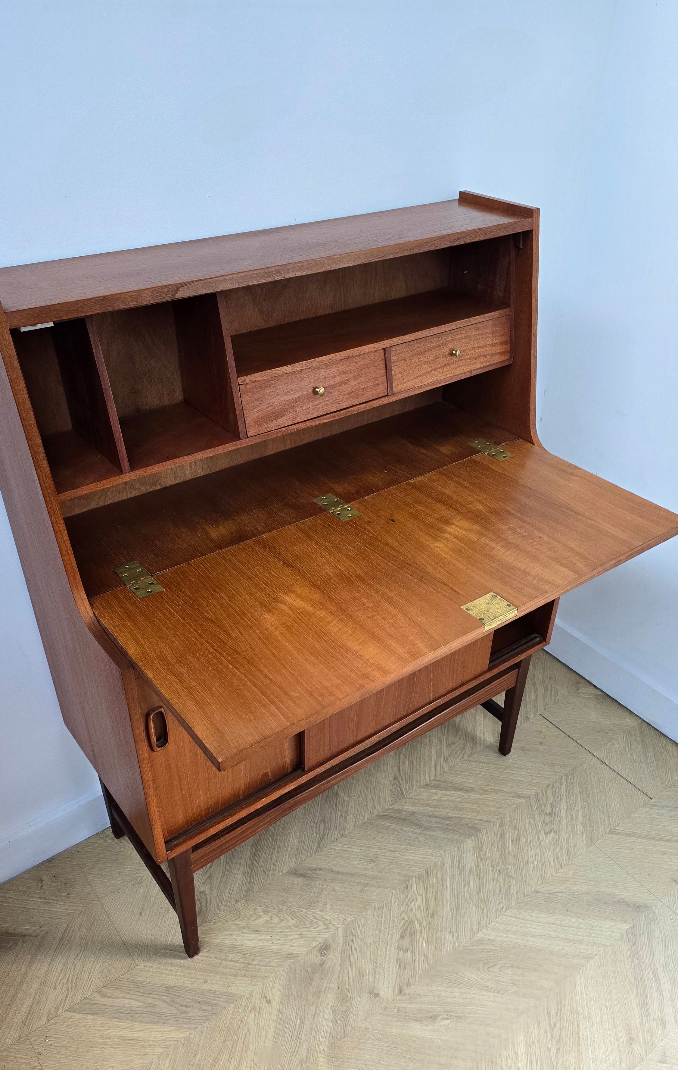 Danish Bureau