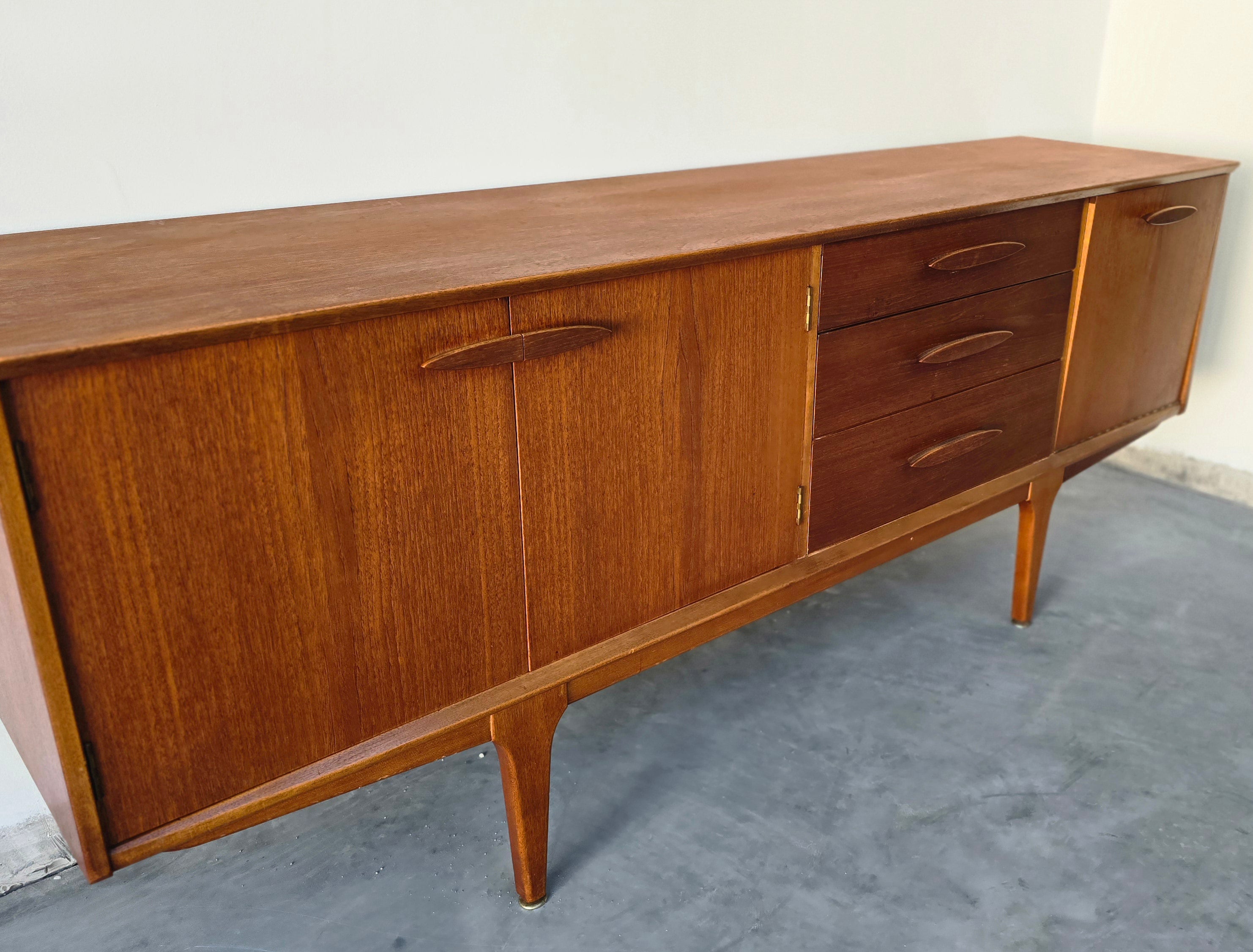 Jentique Sideboard