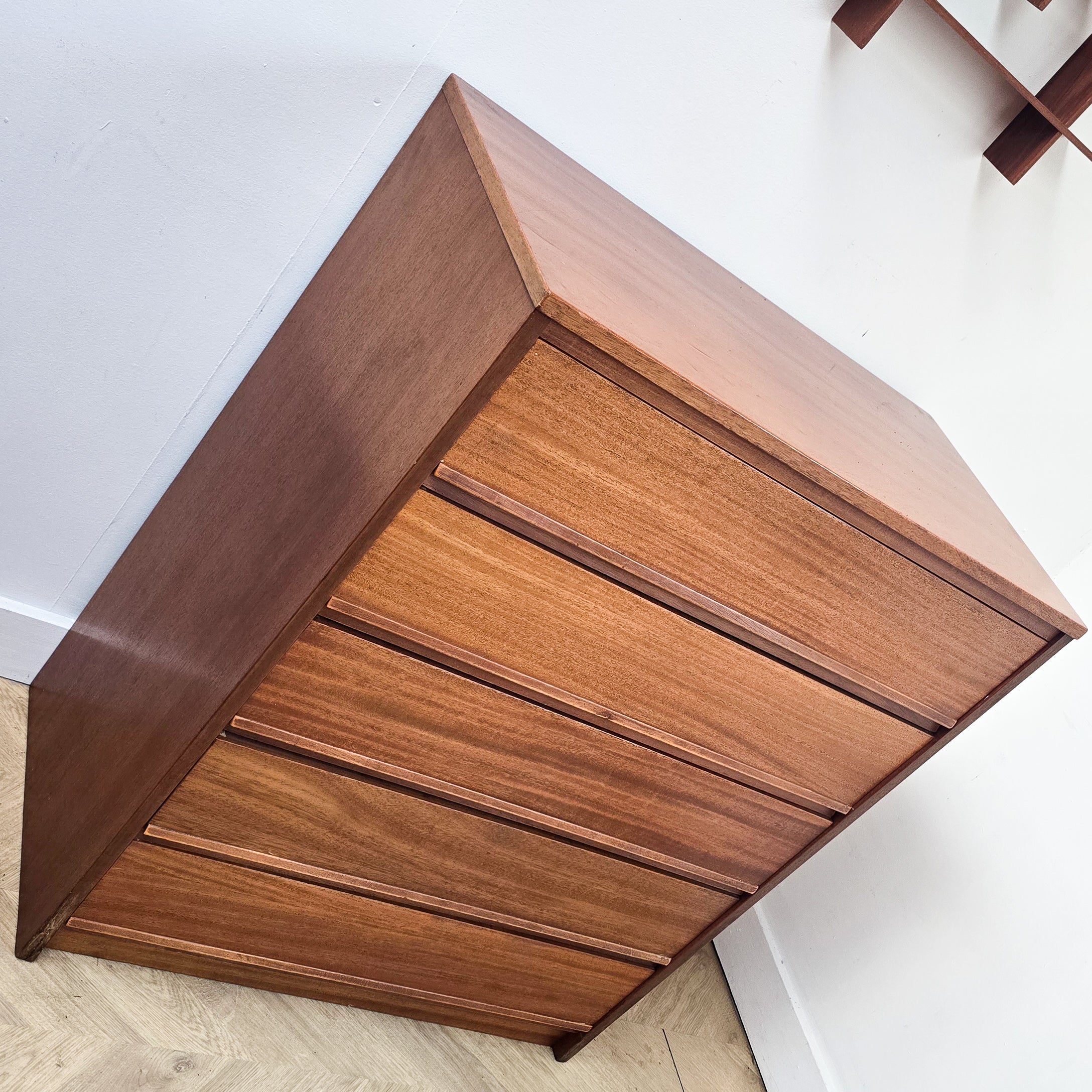 Danish Drawers