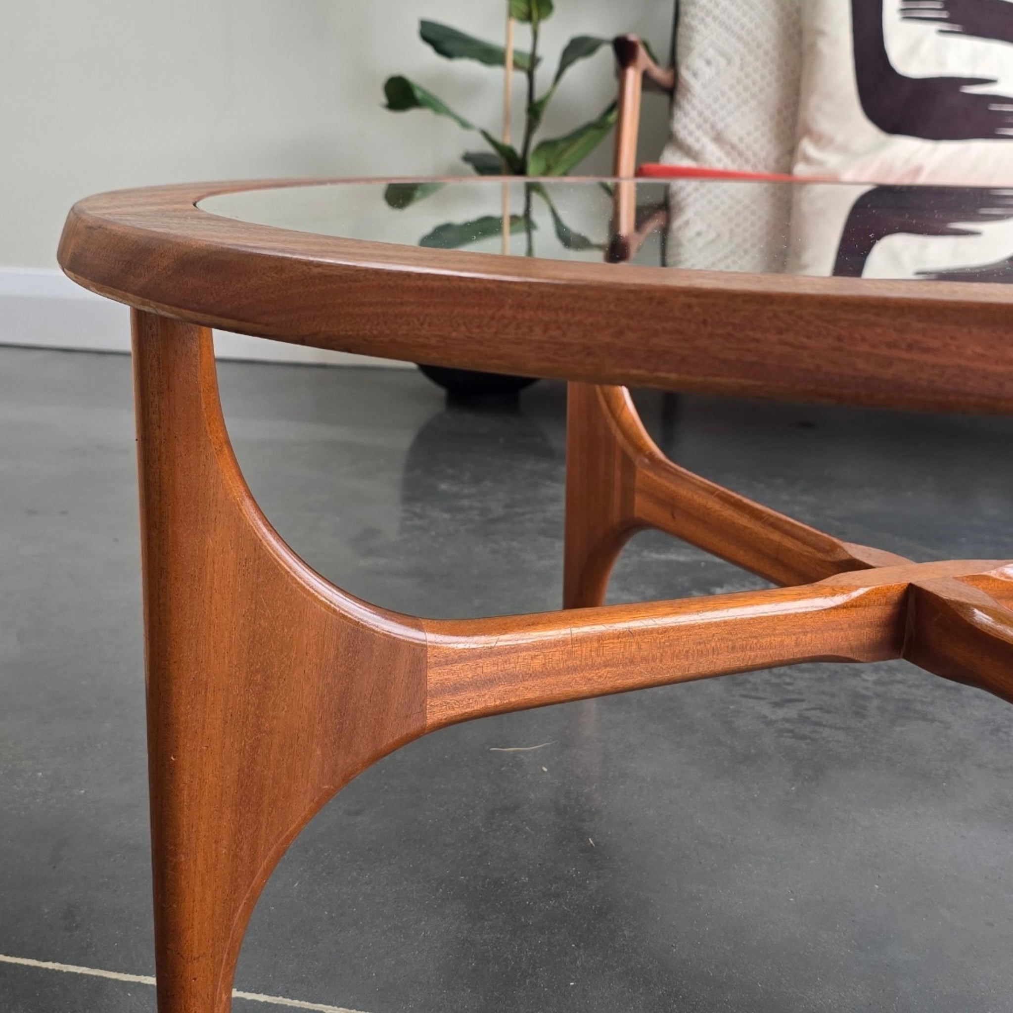 Nathan 'Astro' Coffee Table