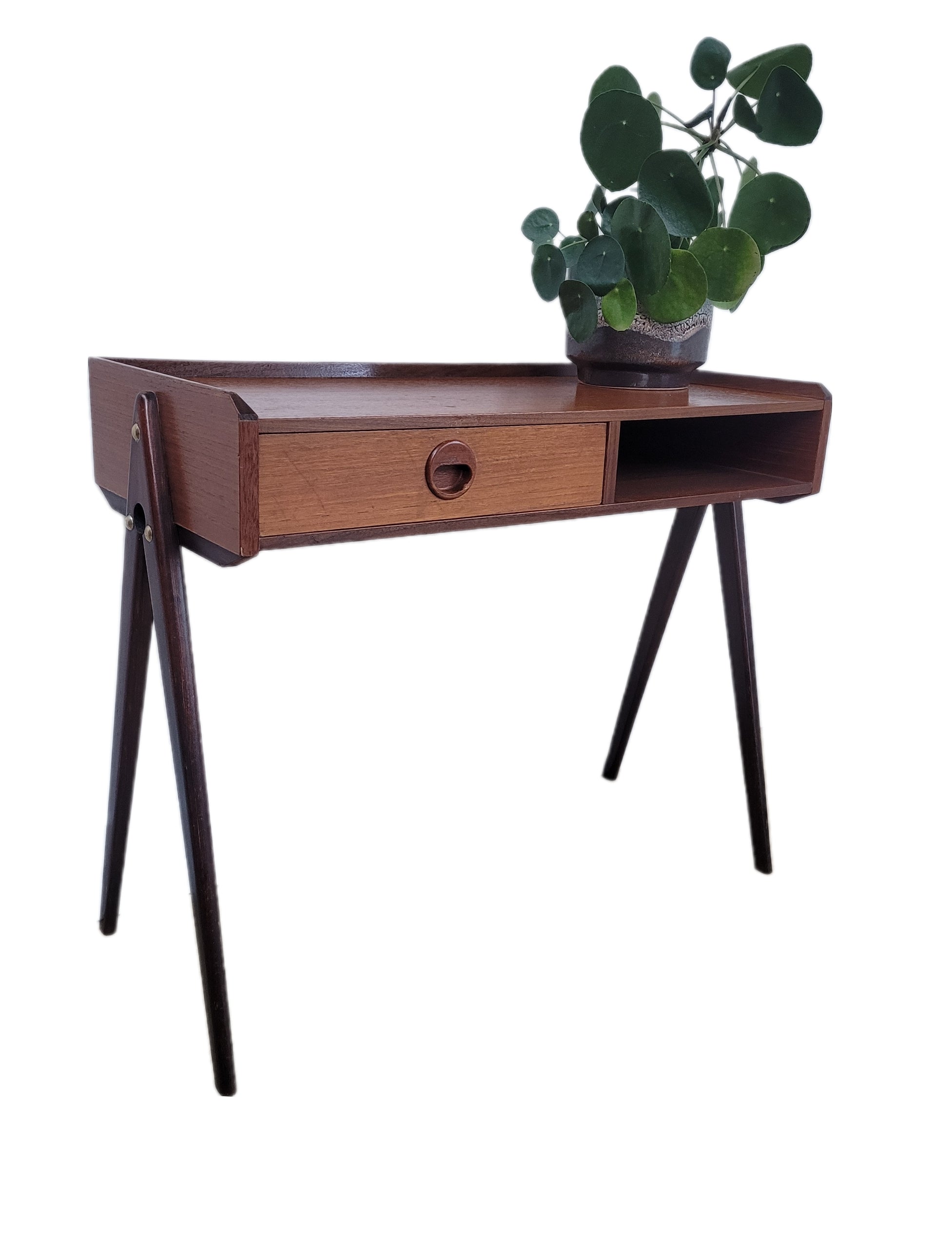 Danish Side Table