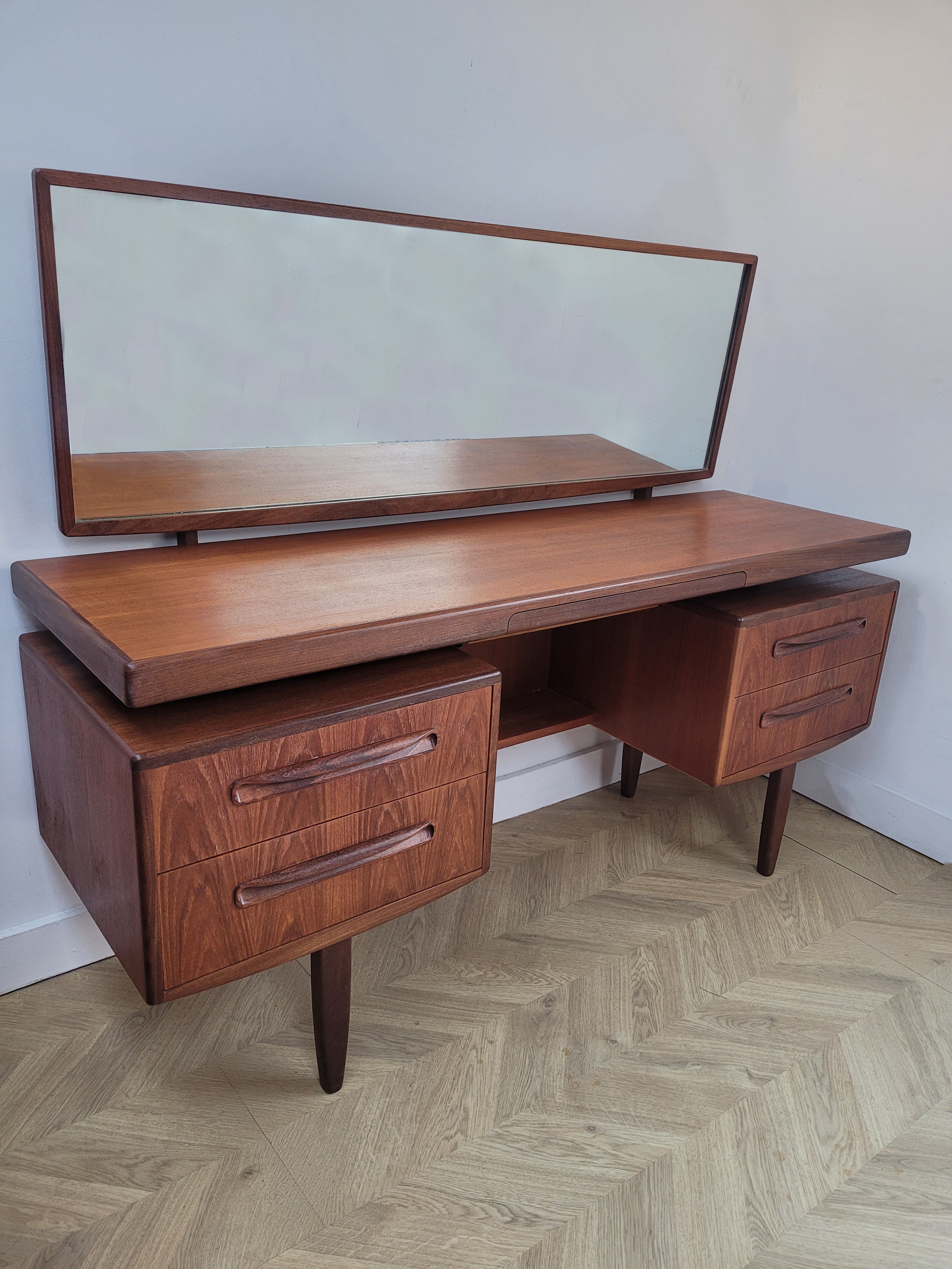 G Plan Fresco Dressing Table