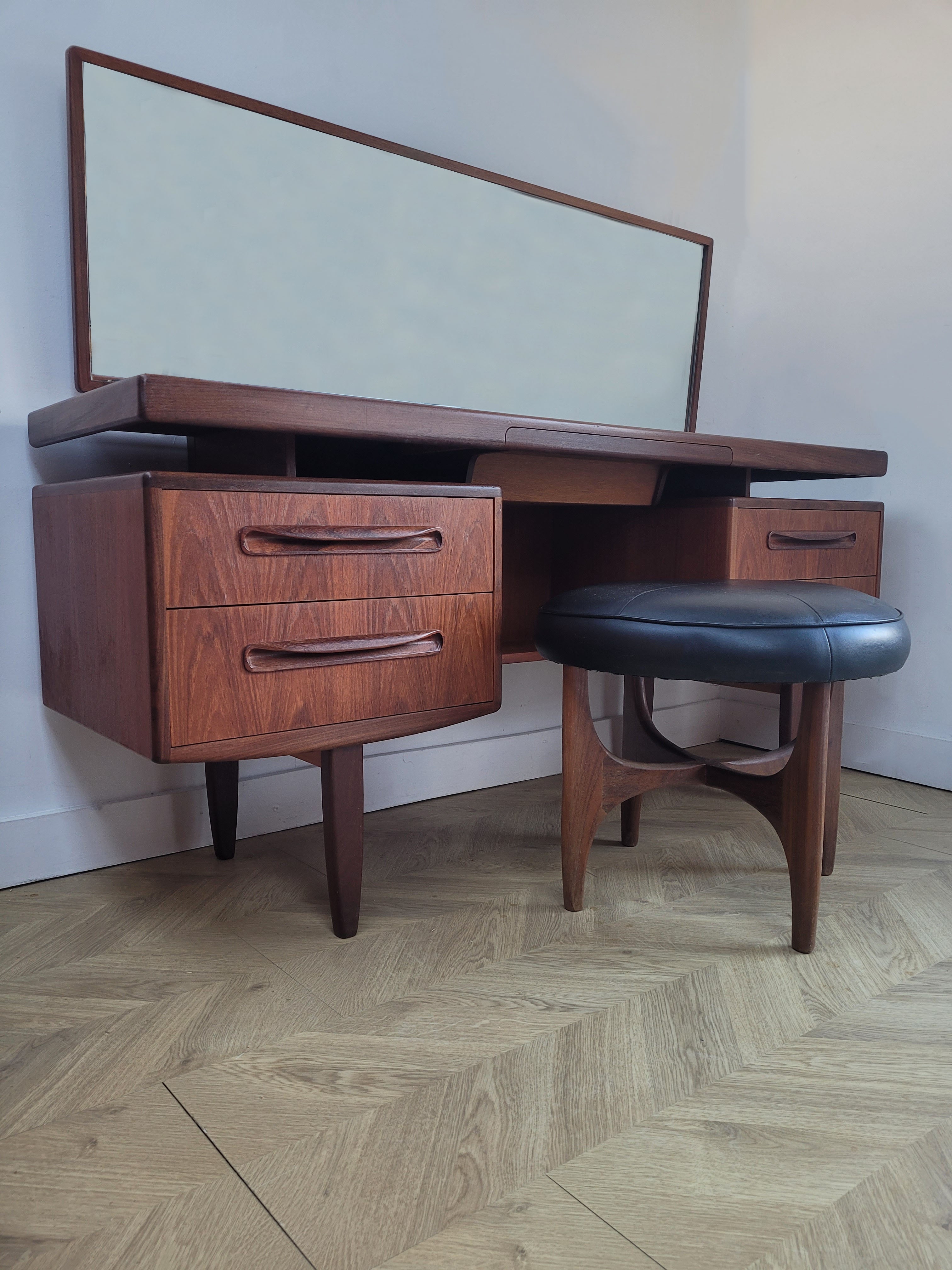 G Plan Fresco Dressing Table