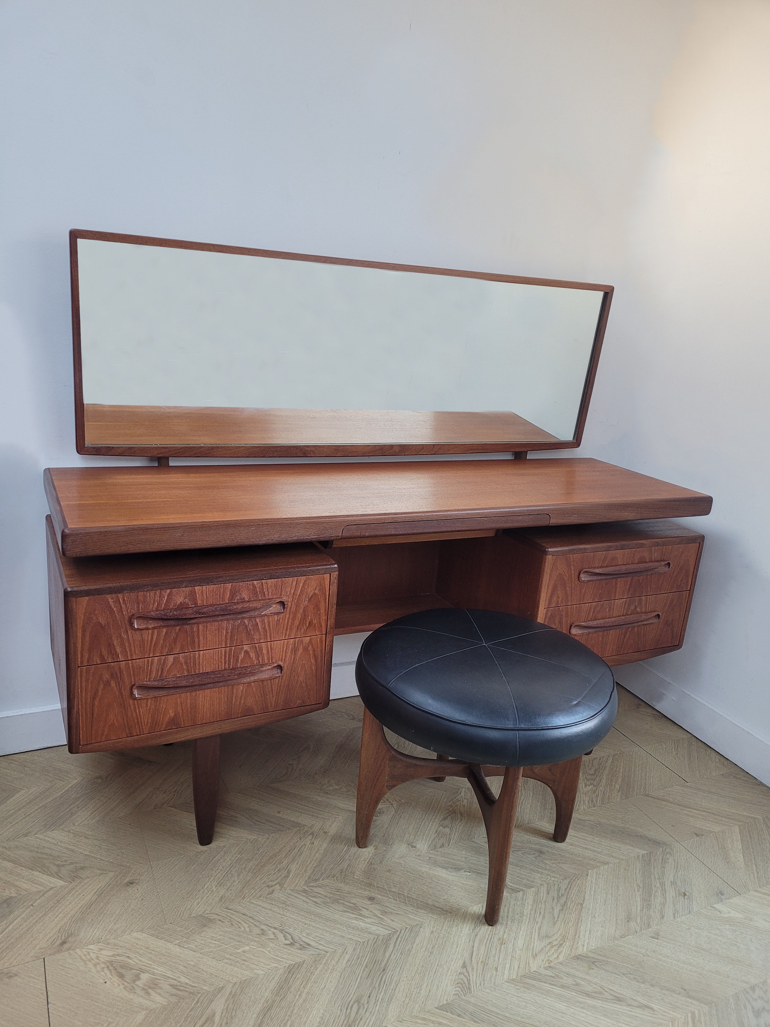 G Plan Fresco Dressing Table