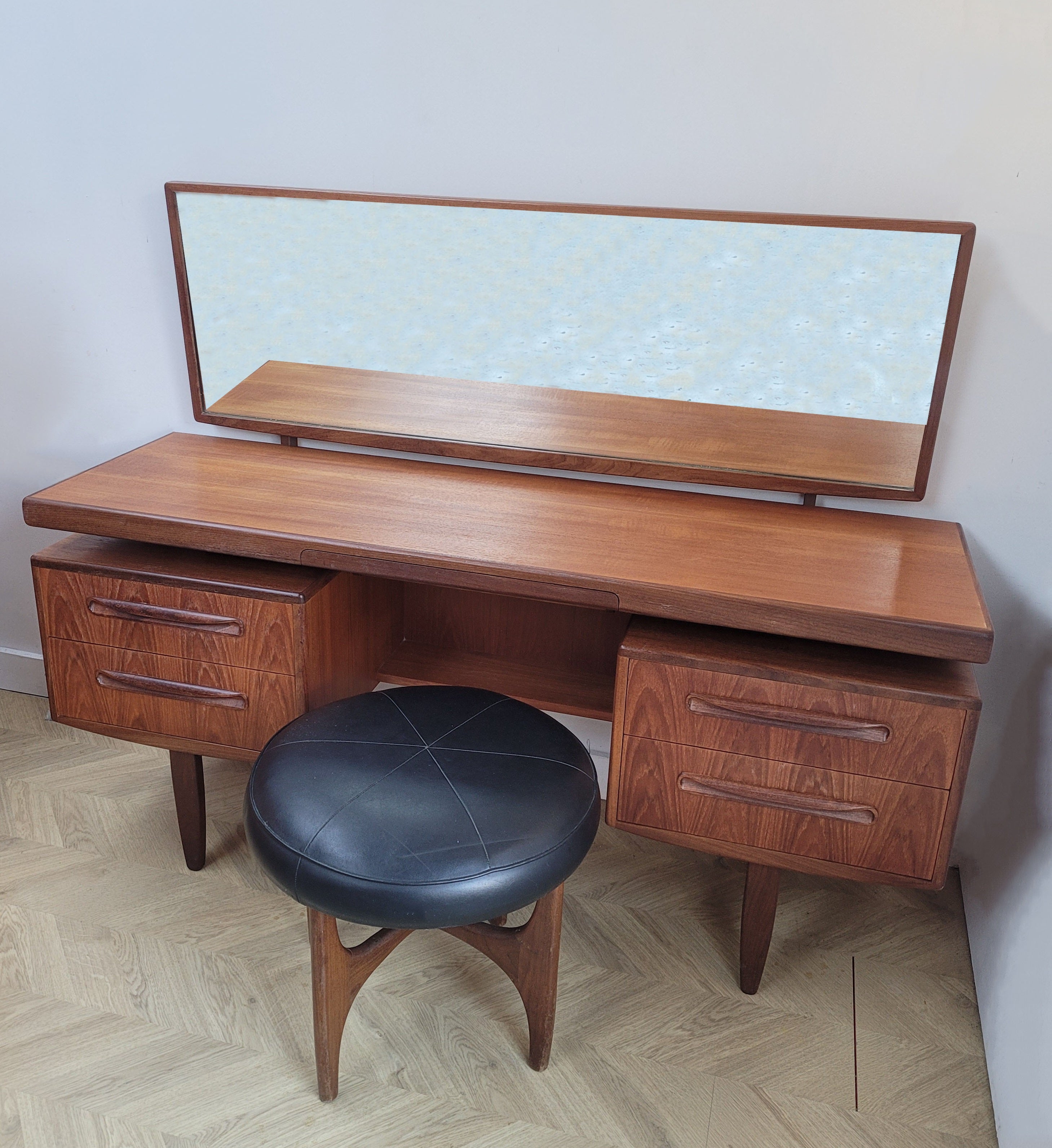 G Plan Fresco Dressing Table