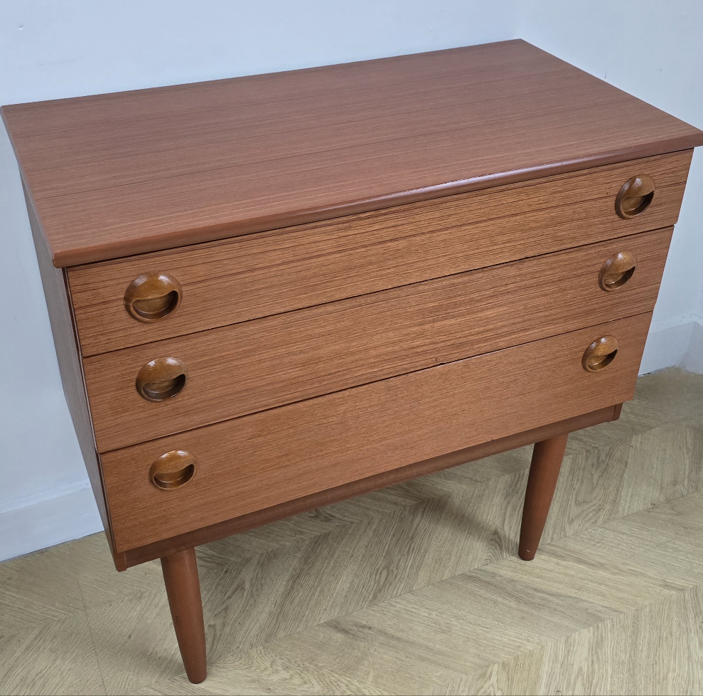 Schreiber Drawers