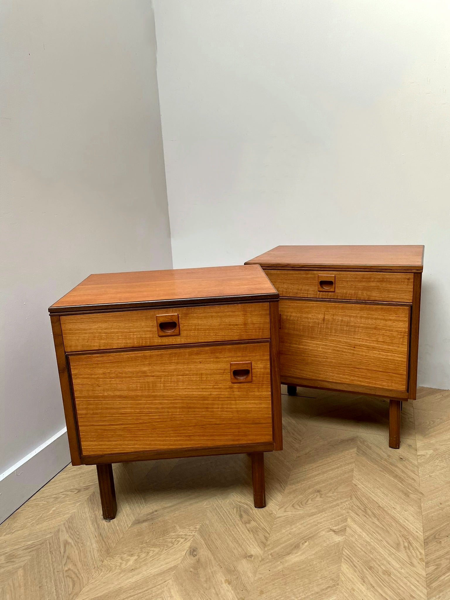 Alfred Cox Bedsides