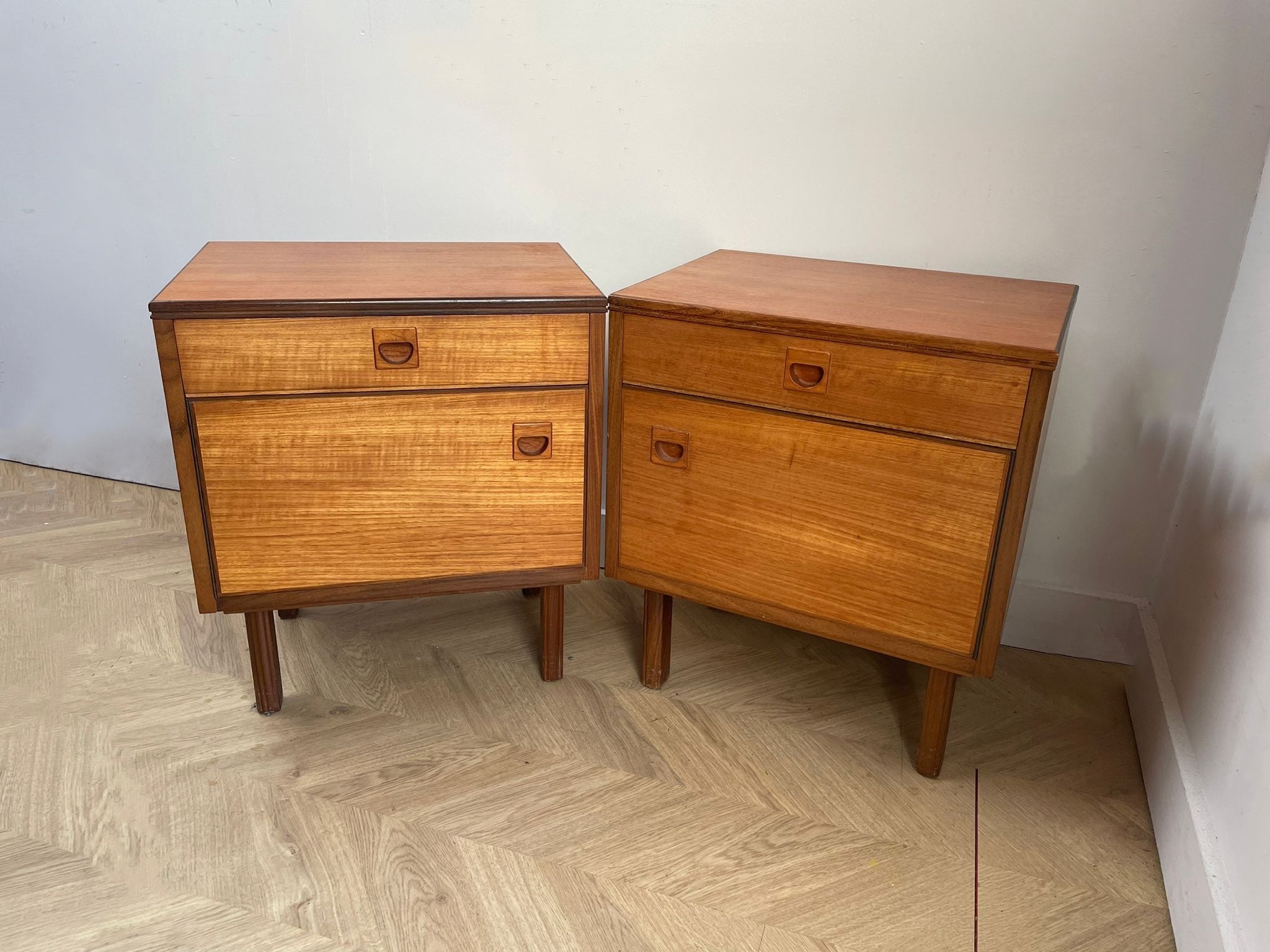 Alfred Cox Bedsides