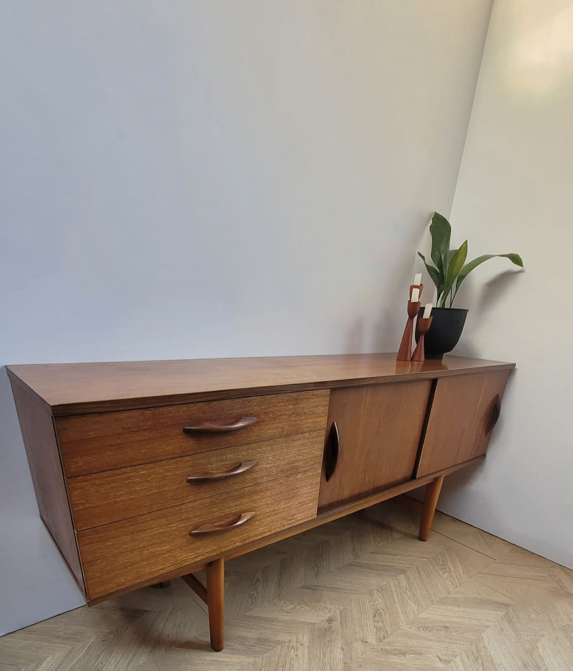 Avalon Sideboard