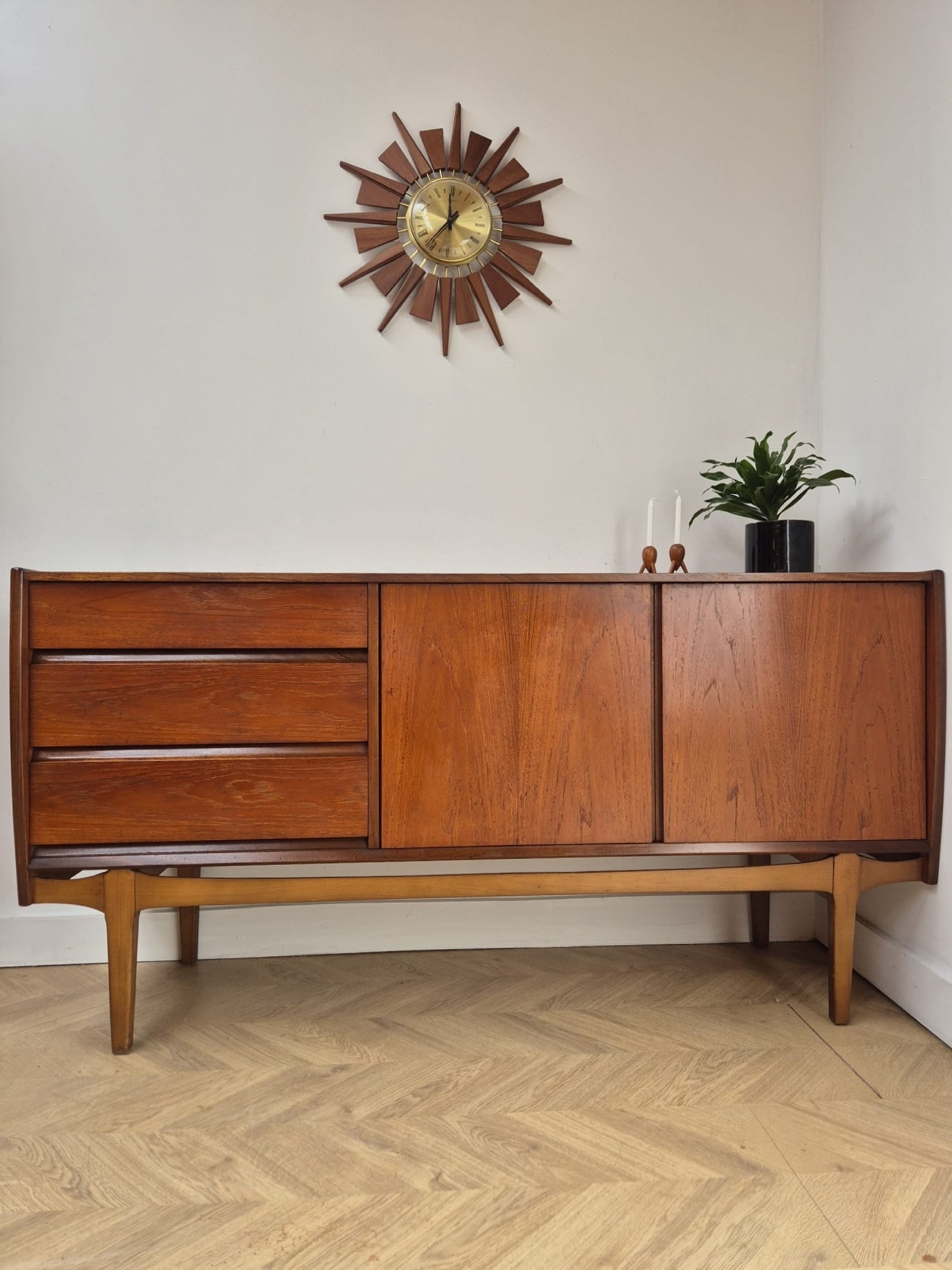 Nathan Sideboard