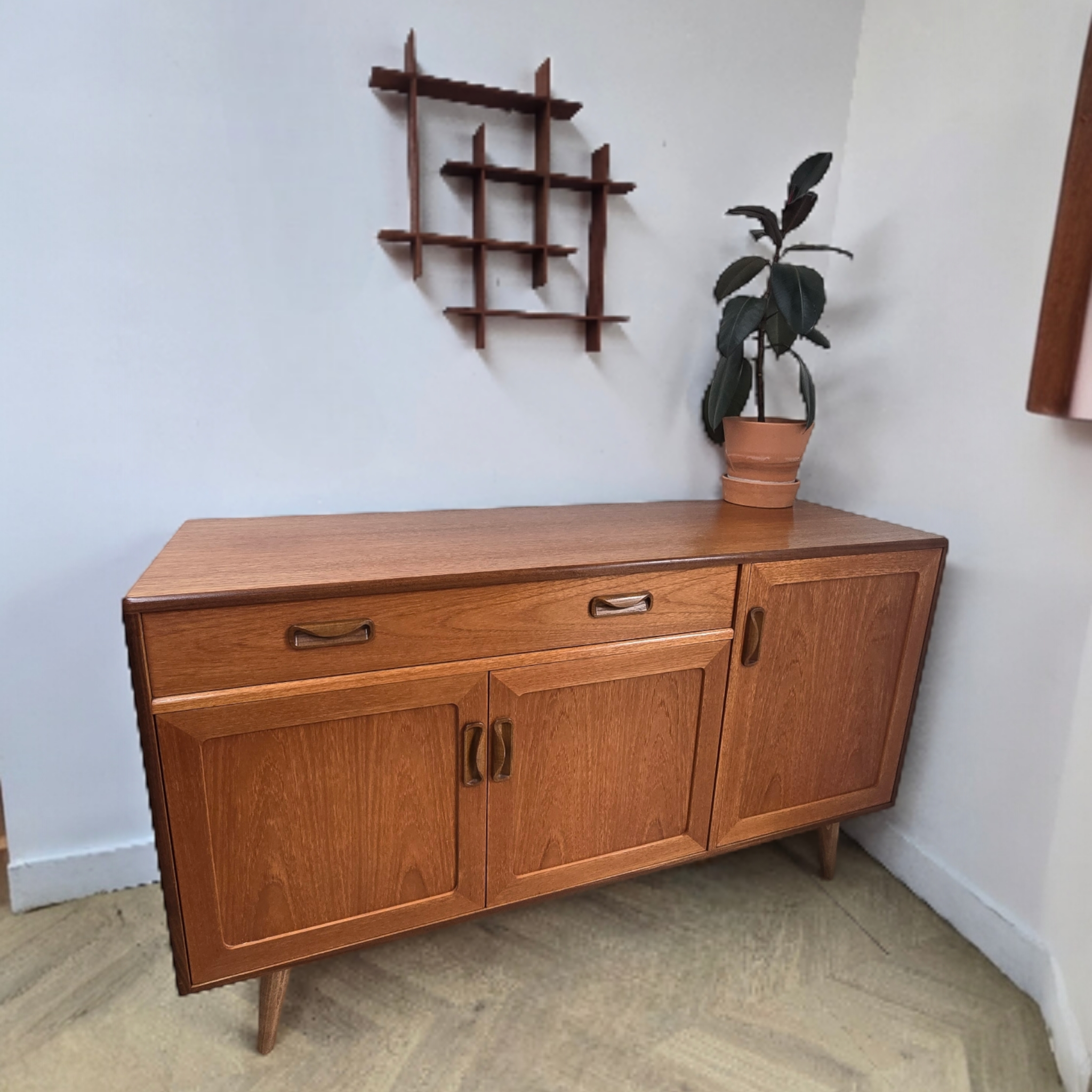 Gplan Sideboard