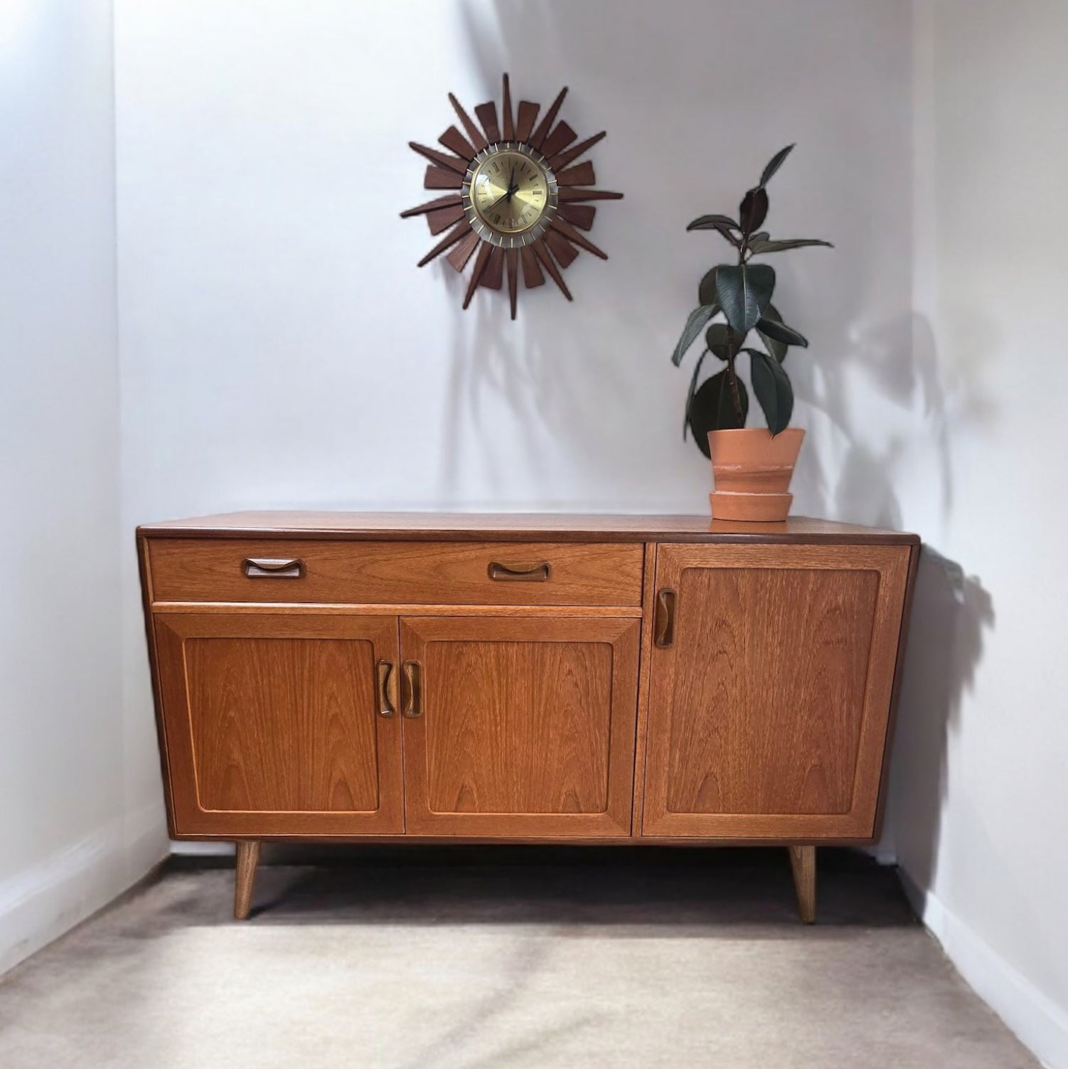 Gplan Sideboard