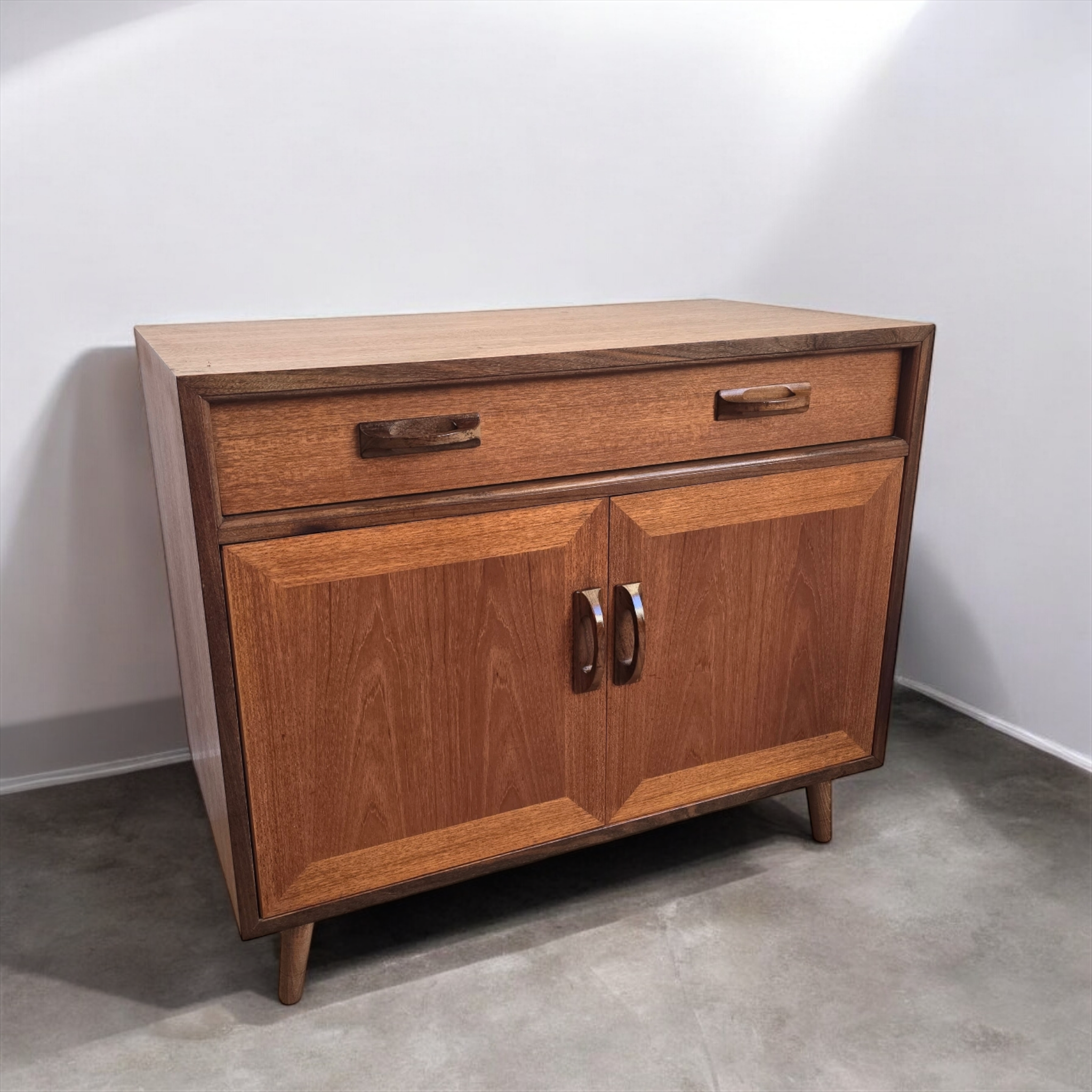 Gplan Sierra Cabinet