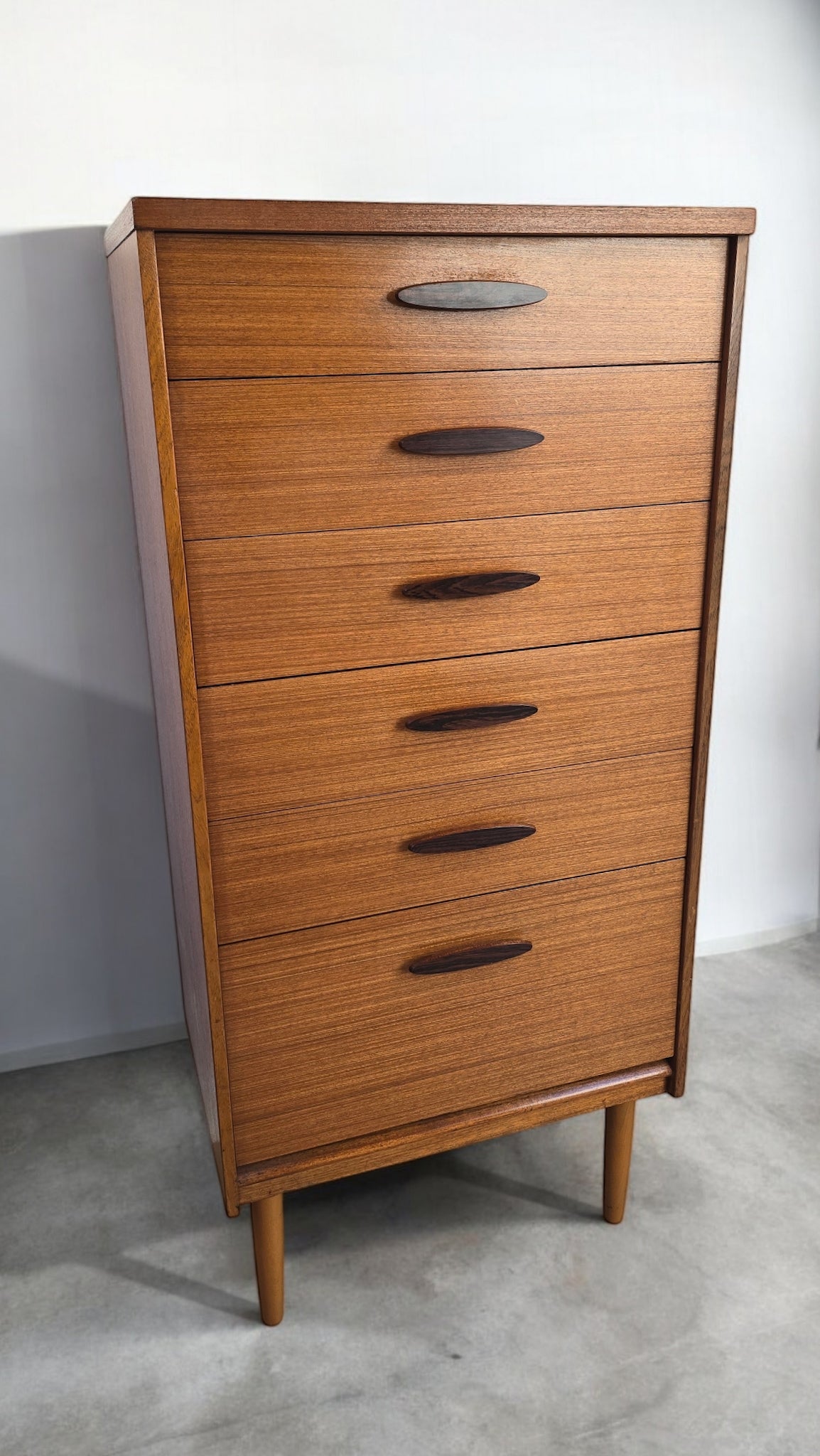 Austinsuite Tallboy