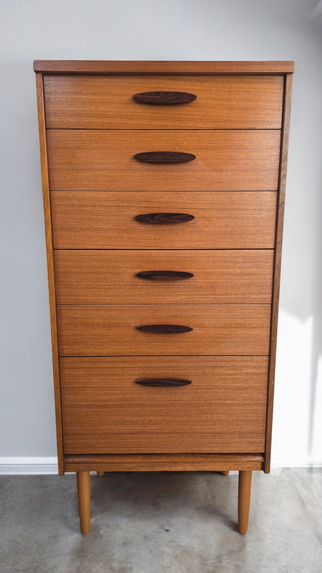 Austinsuite Tallboy