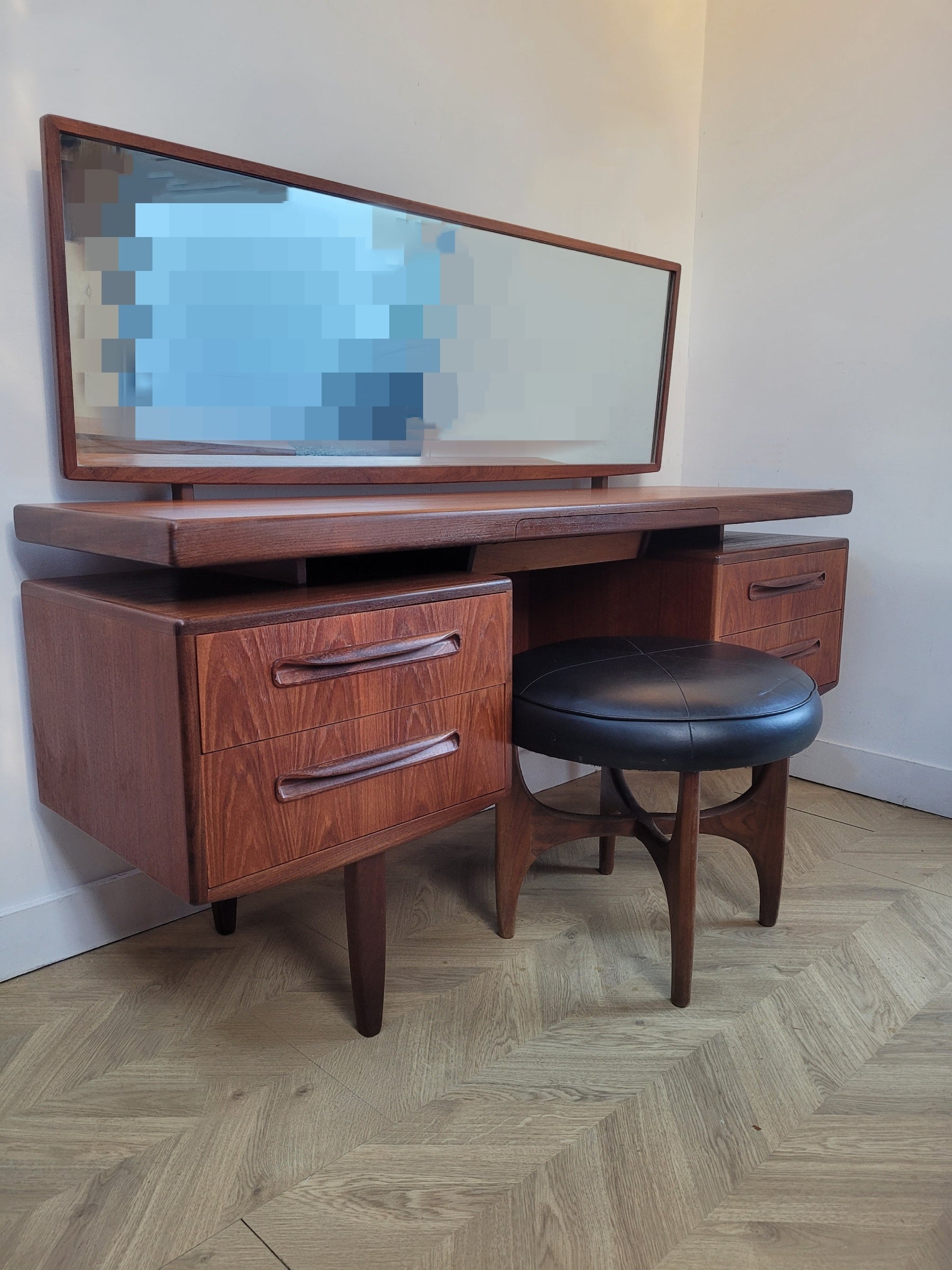 G Plan Fresco Dressing Table