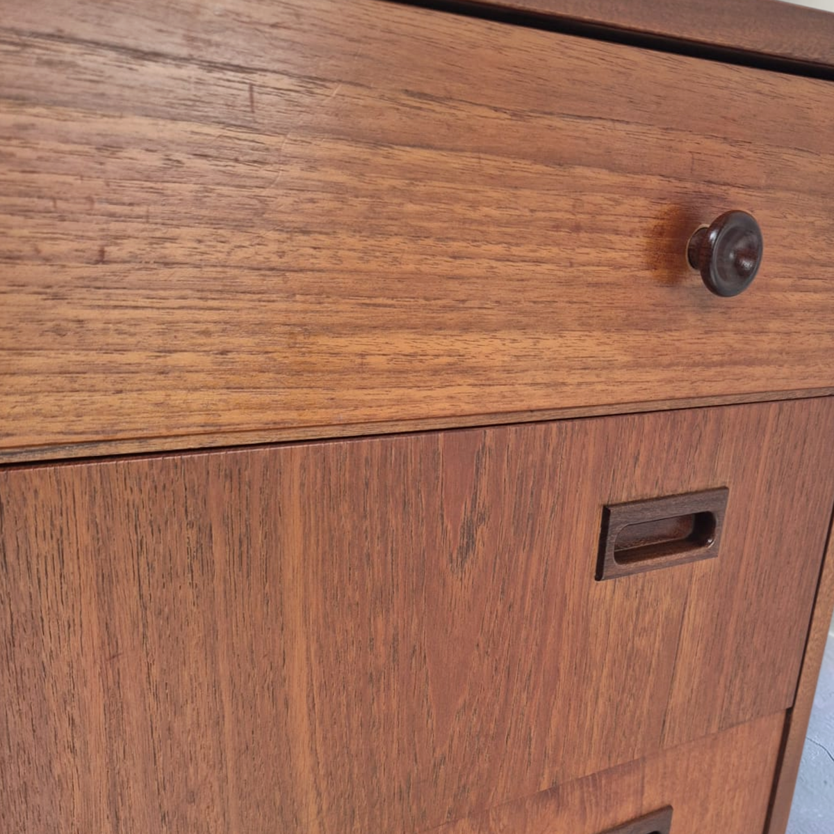 Nathan Drawers