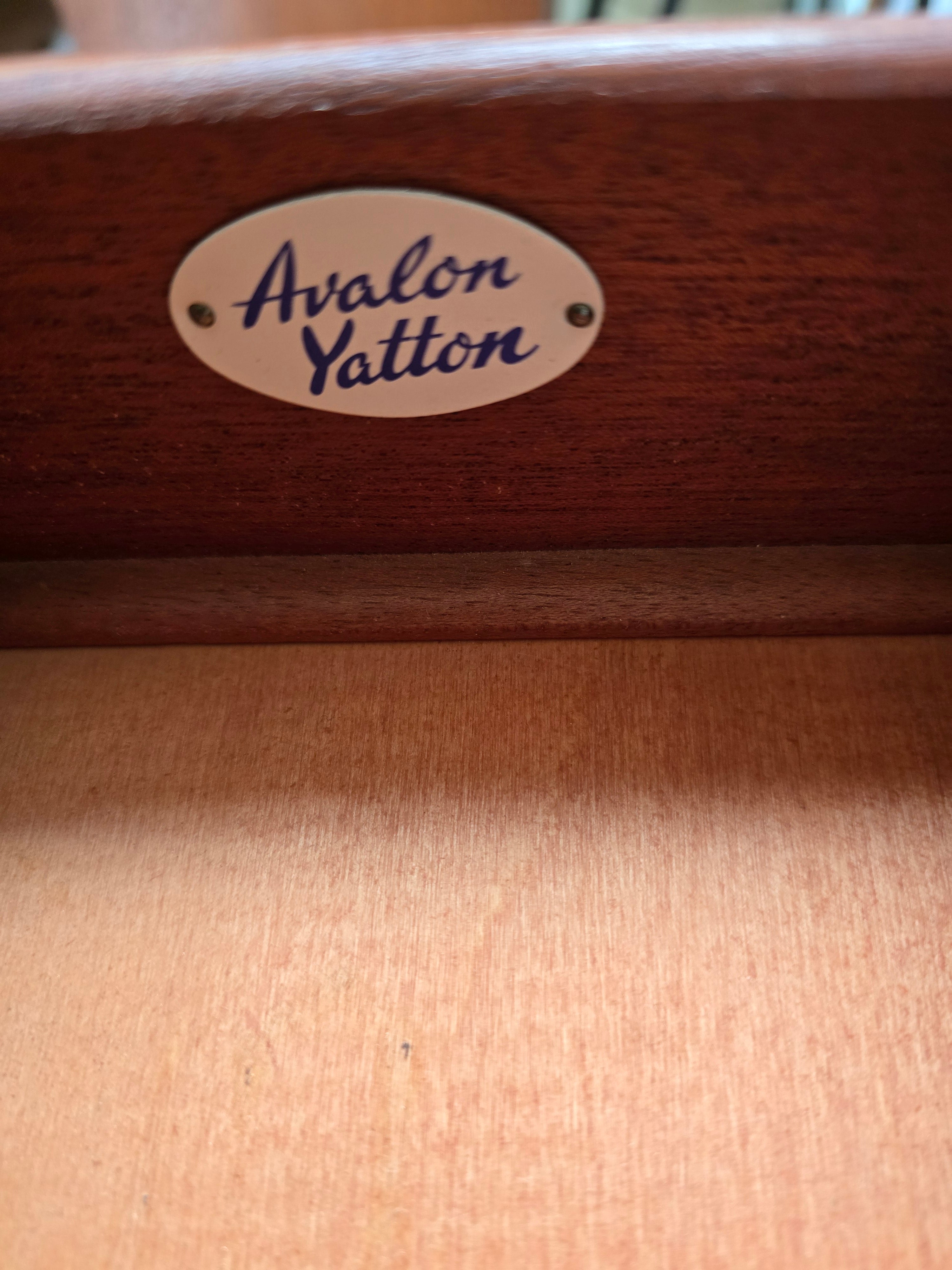Avalon Yatton Drawers